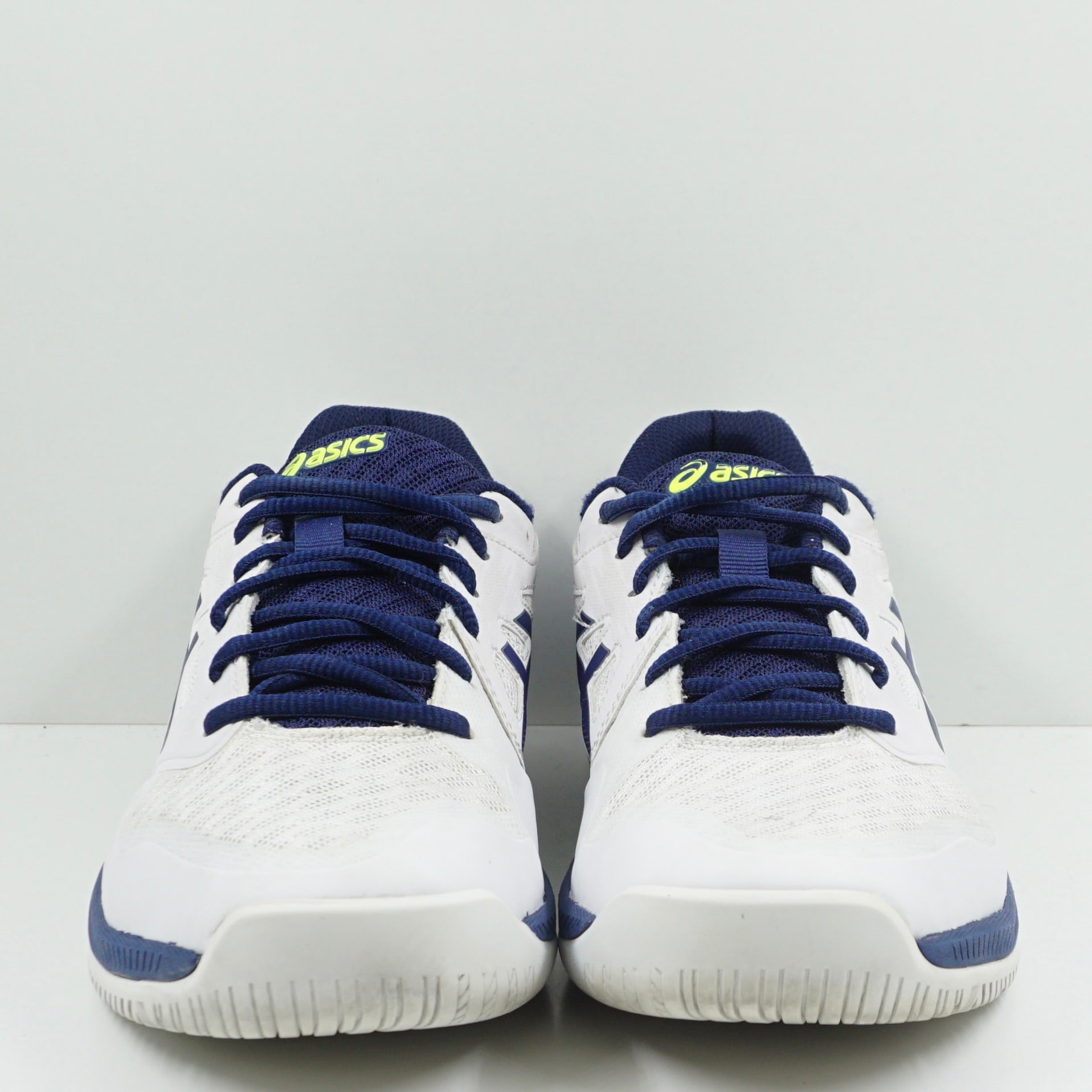 Asics Gel-Court Hunter 3 White Blue Expanse