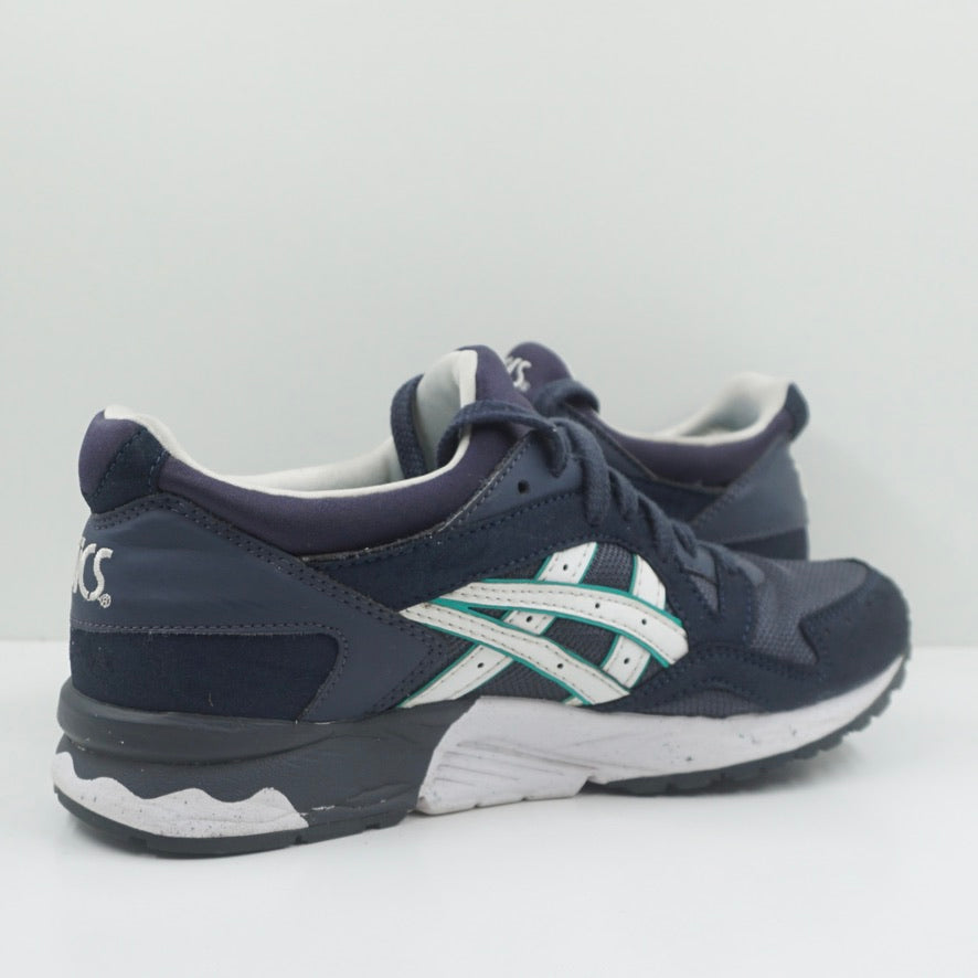 Asics Gel-Lyte V Blue Grey