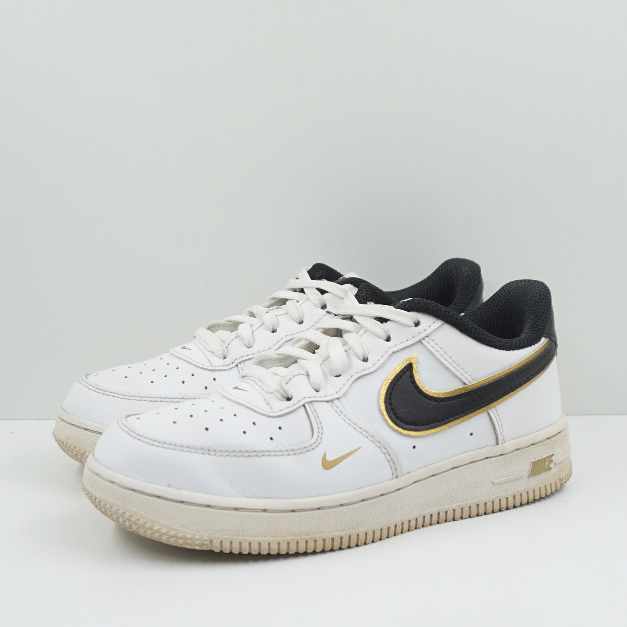 Nike Air Force 1 LV8 Metallic Swoosh Pack (PS)