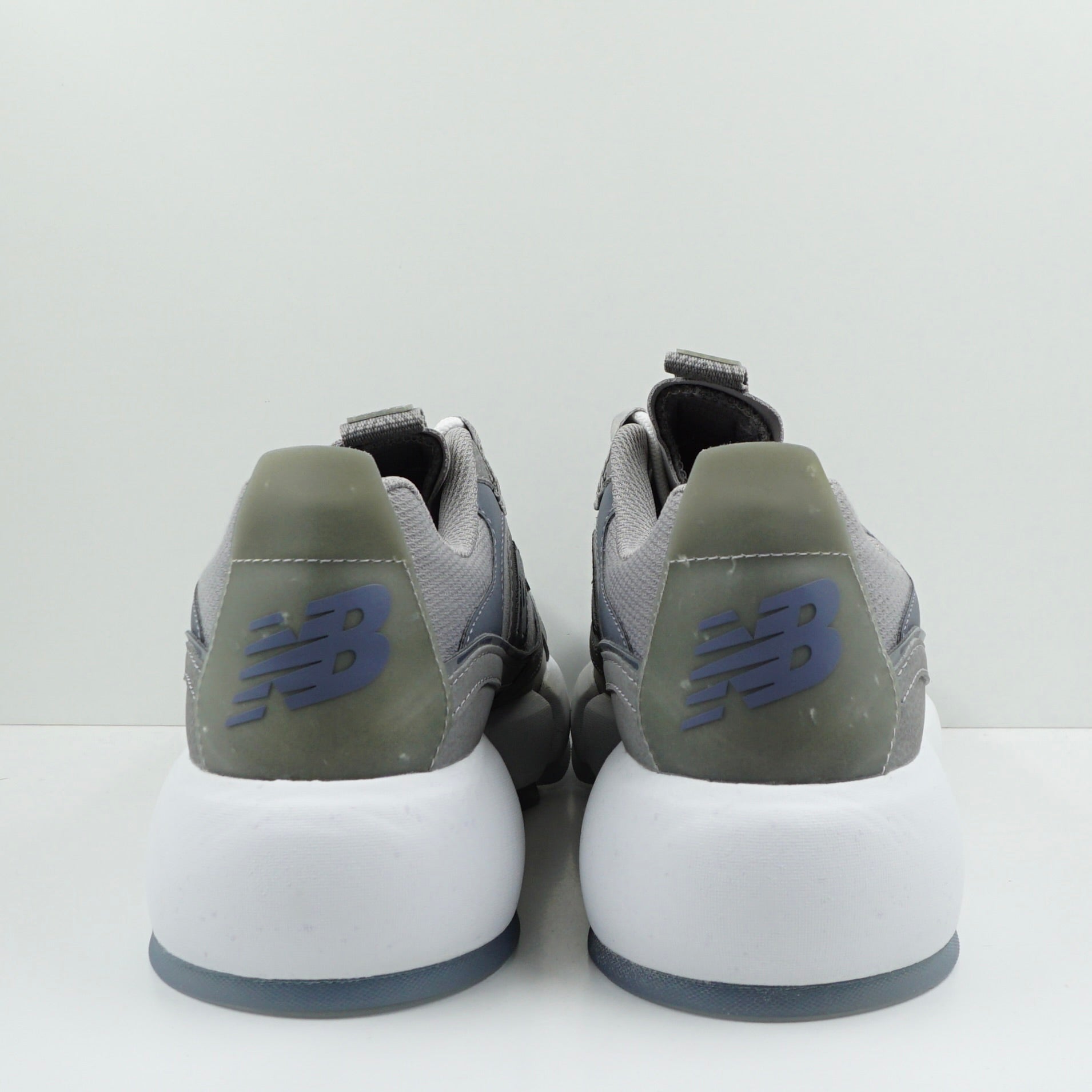 New Balance Vision Racer Jaden Smith Grey