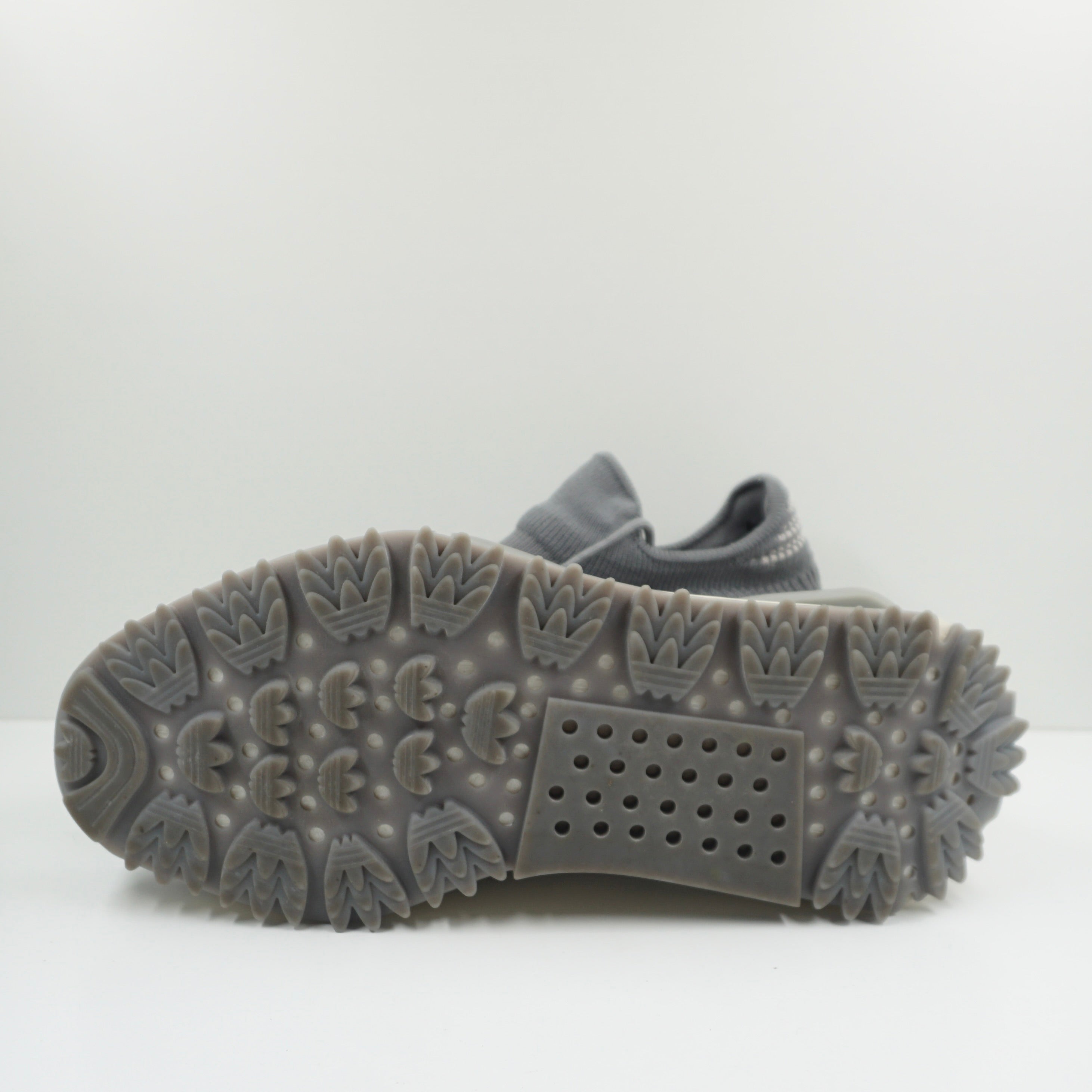 Adidas NMD S1 Grey Three Grey One