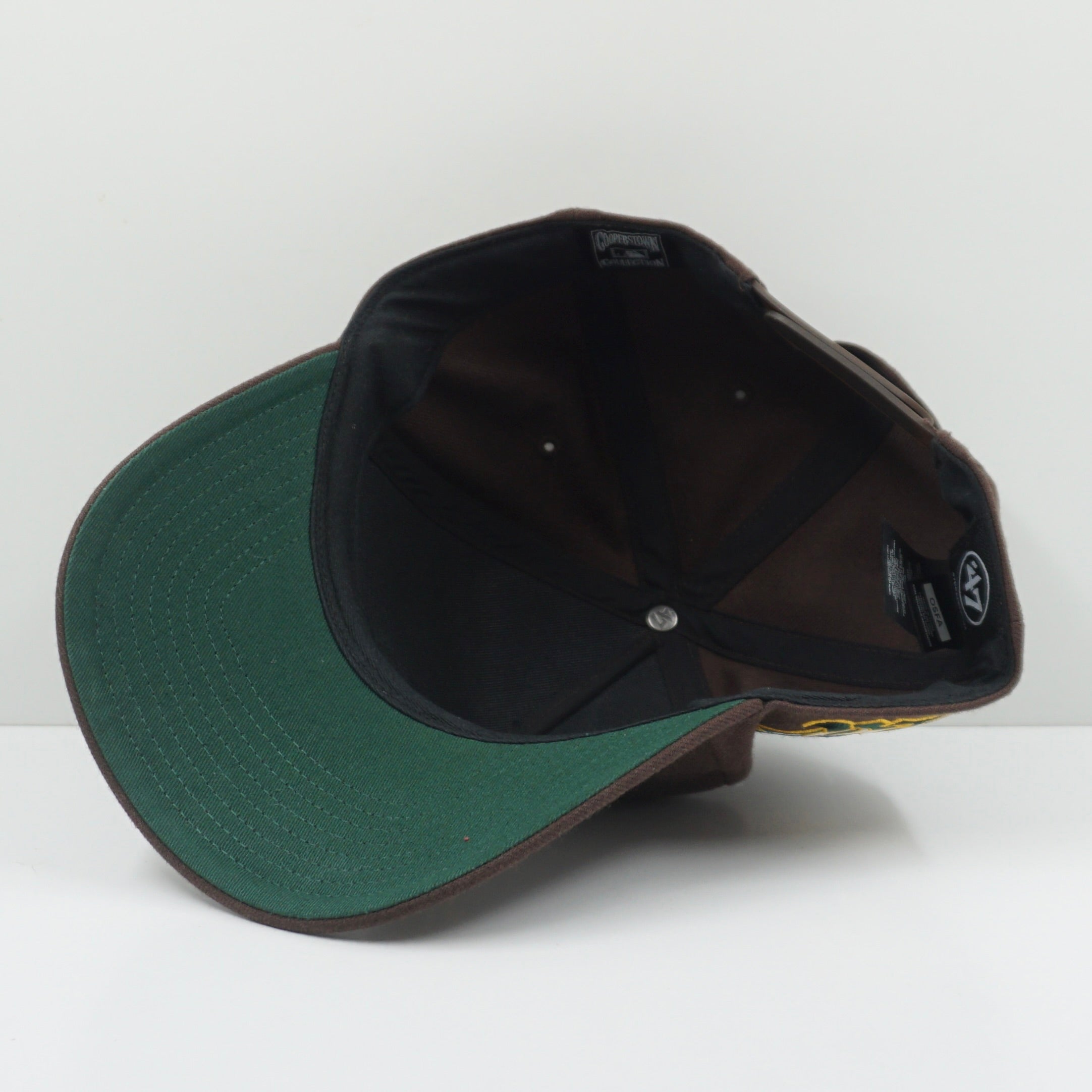 New Era Cooperstown MLB NY Yankees 1999 World Series Snapback Cap