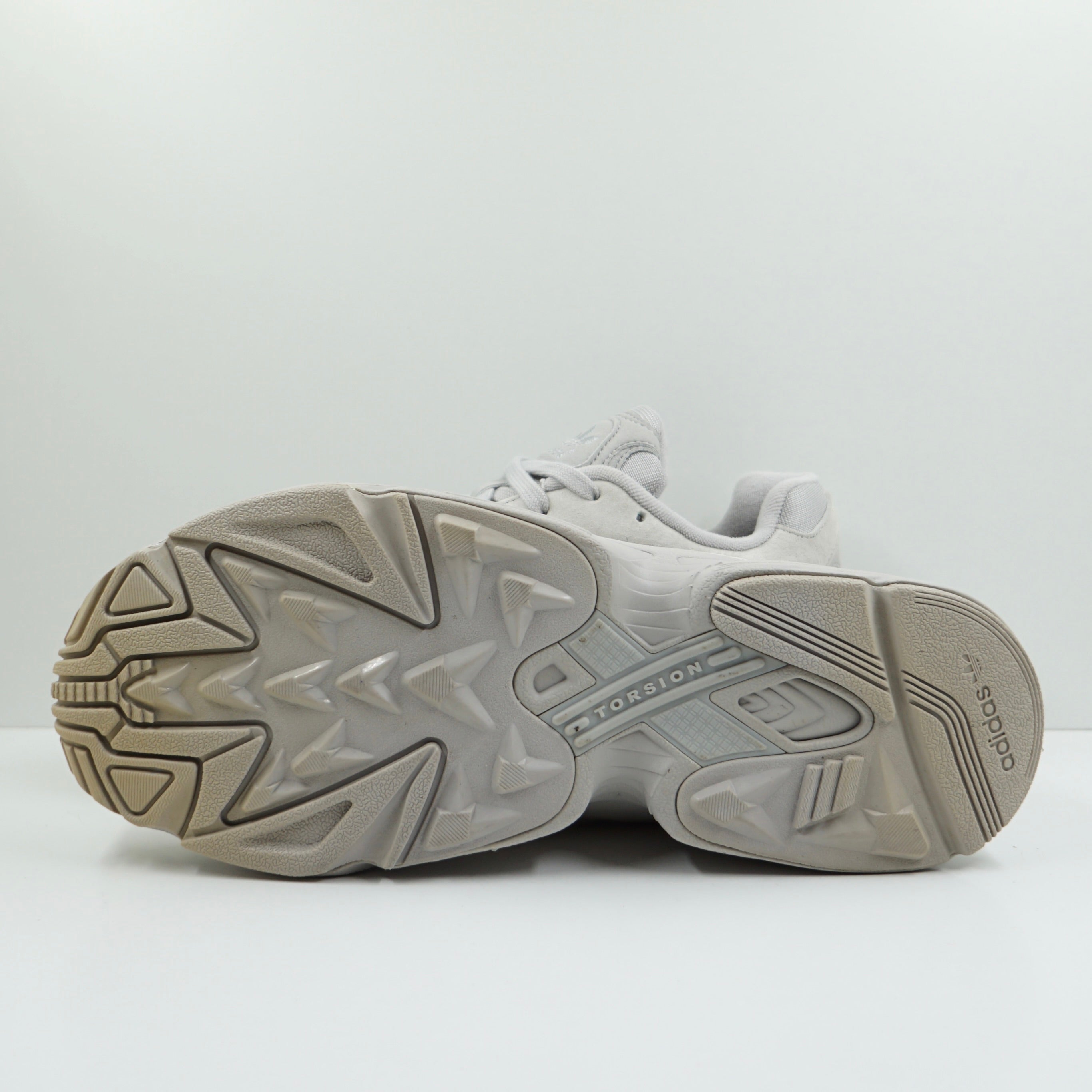 Adidas Yung-1 Triple Grey