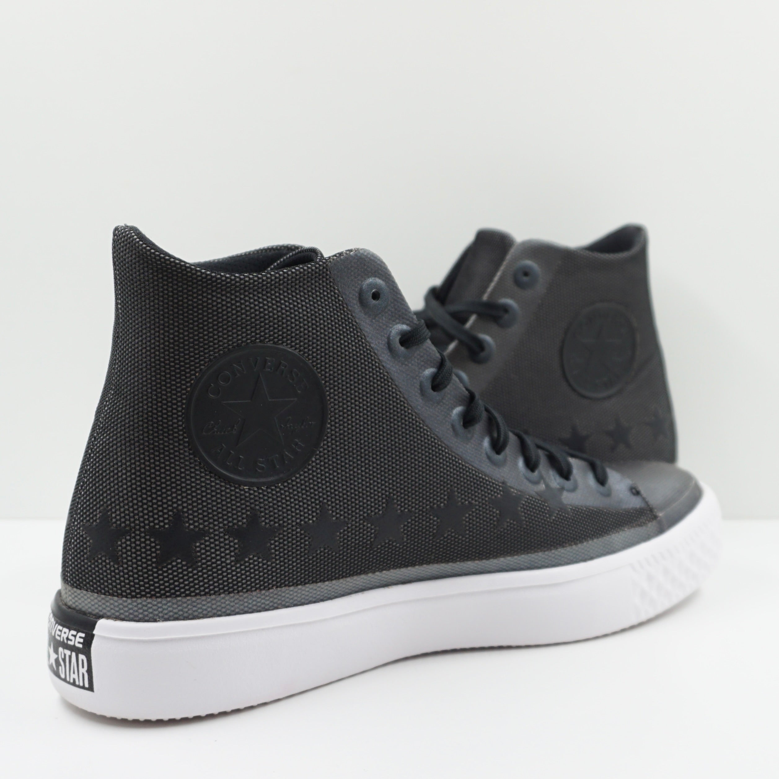 Chuck taylor all star modern lux hotsell