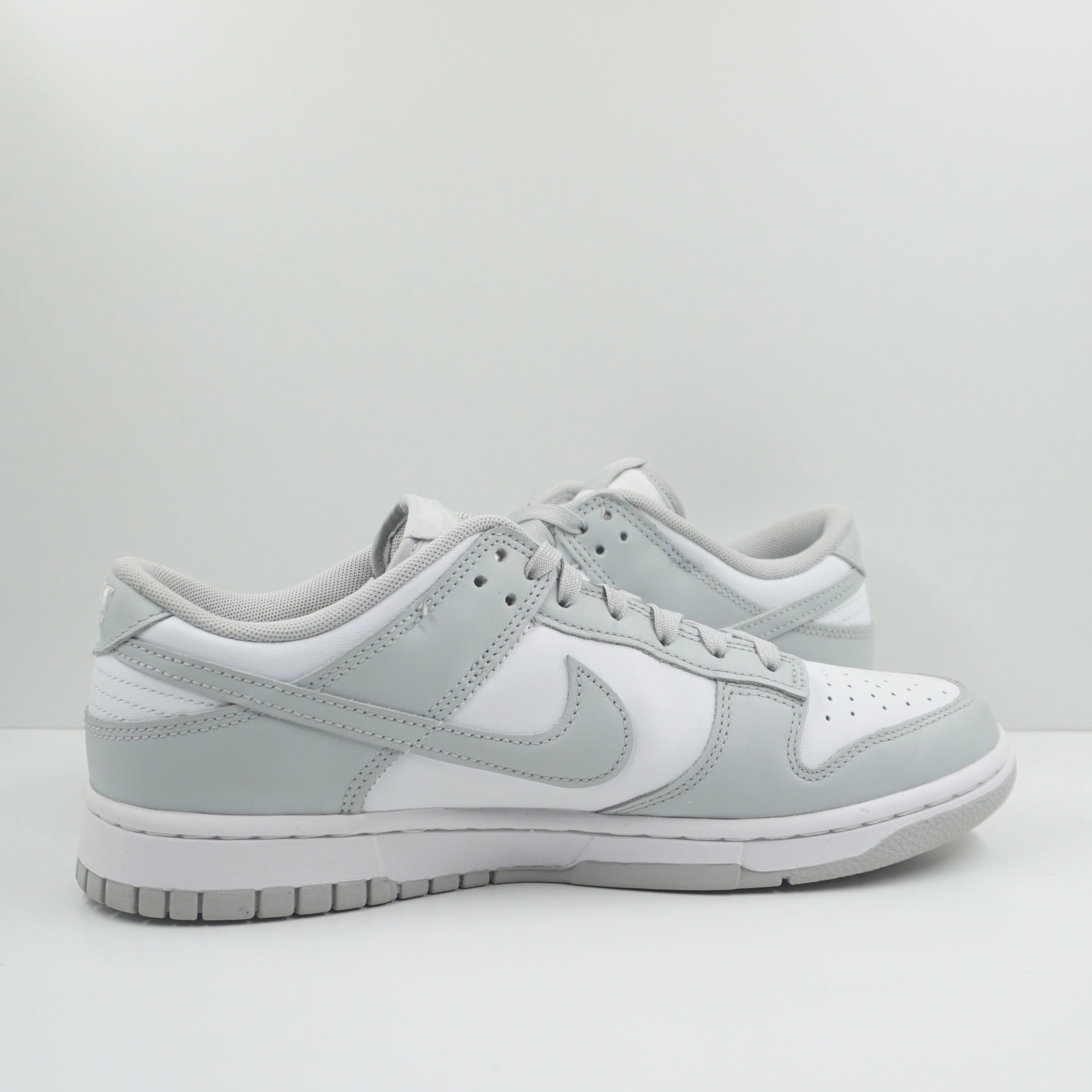 Nike Dunk Low Grey Fog