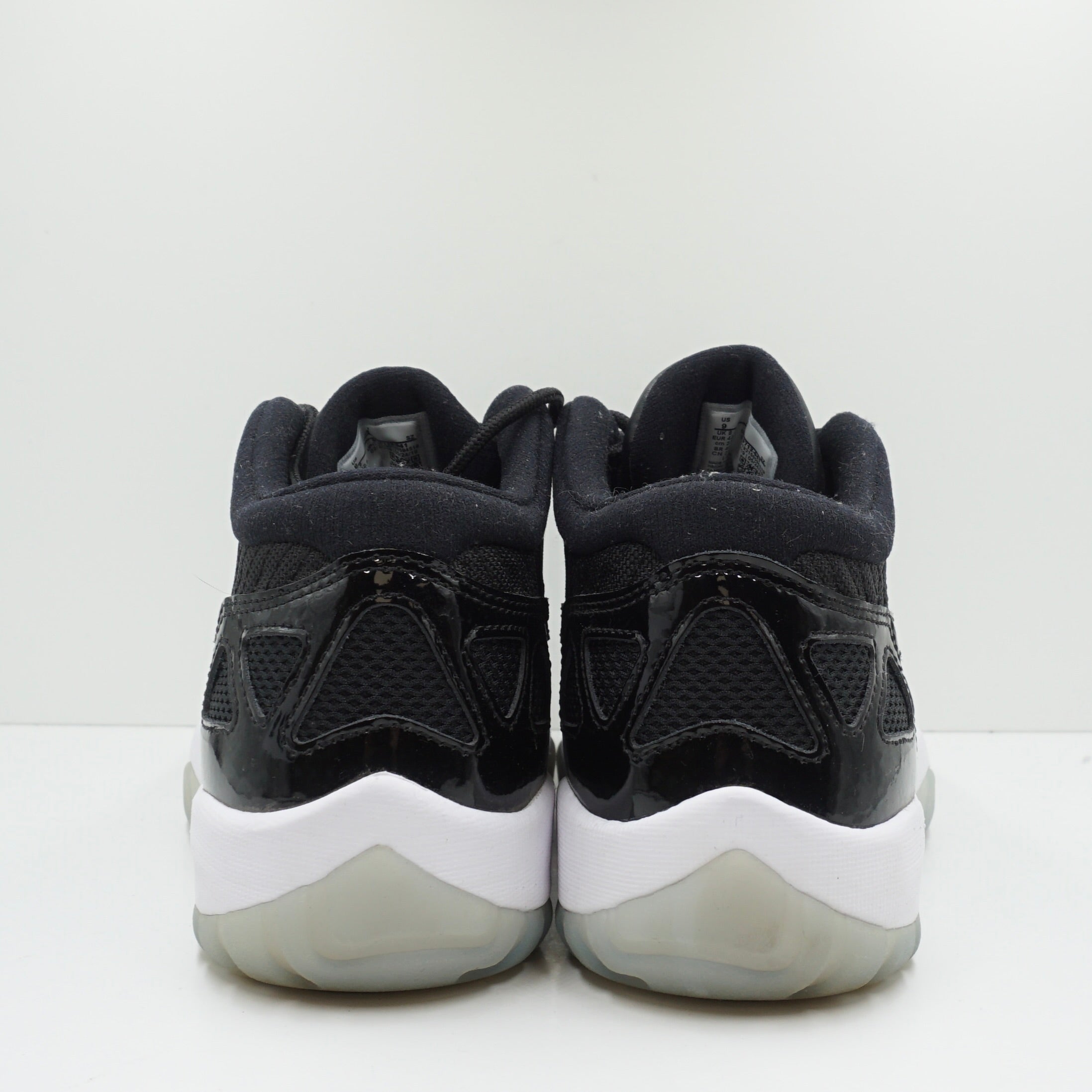 Jordan 11 Retro Low IE Space Jam