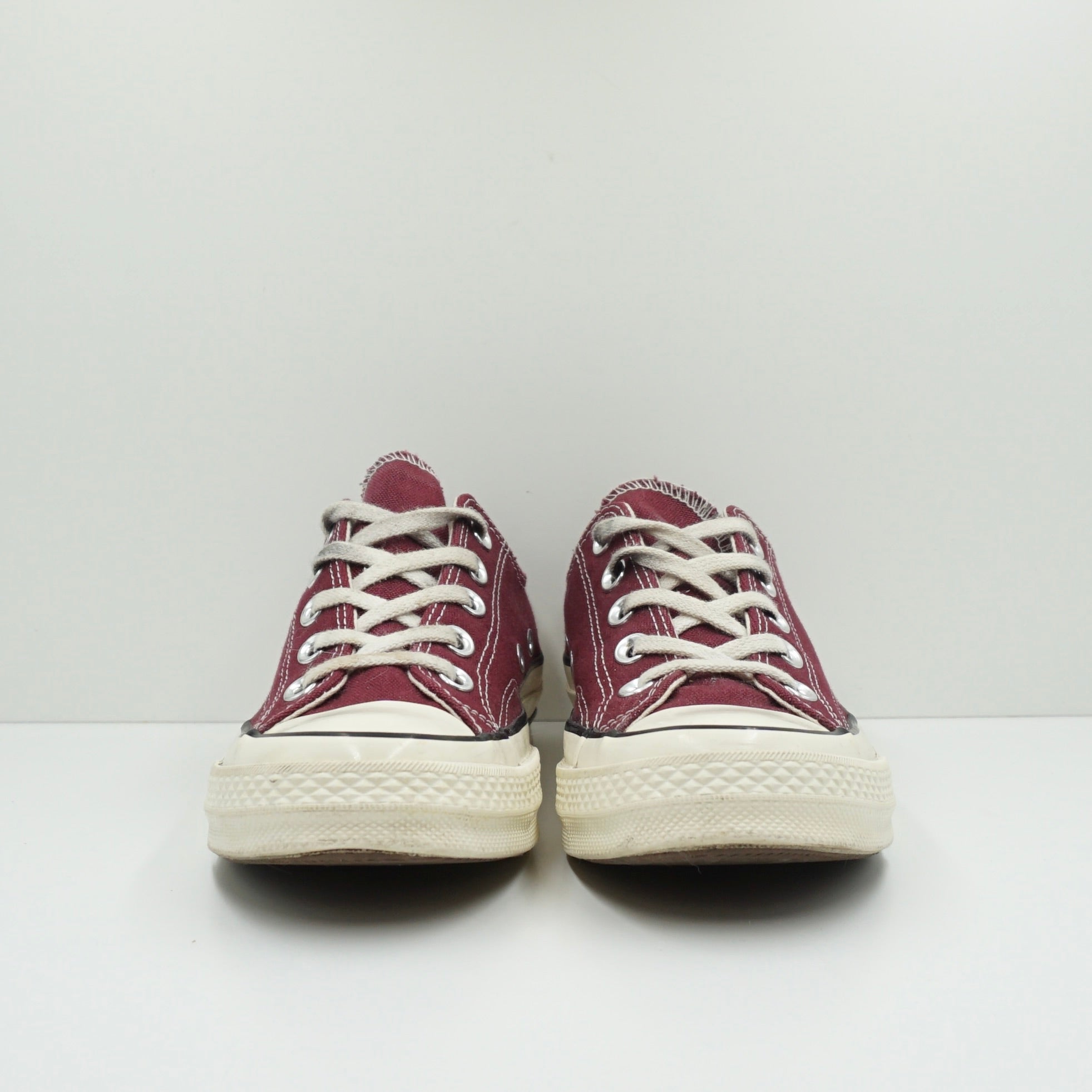 Converse Chuck Taylor All Star 70 Low Burgundy