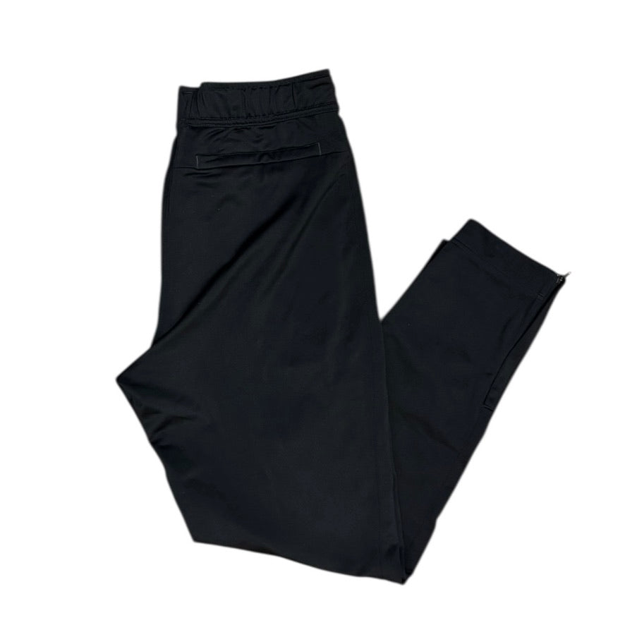 Nike Court Heritage Tennis Black Pants