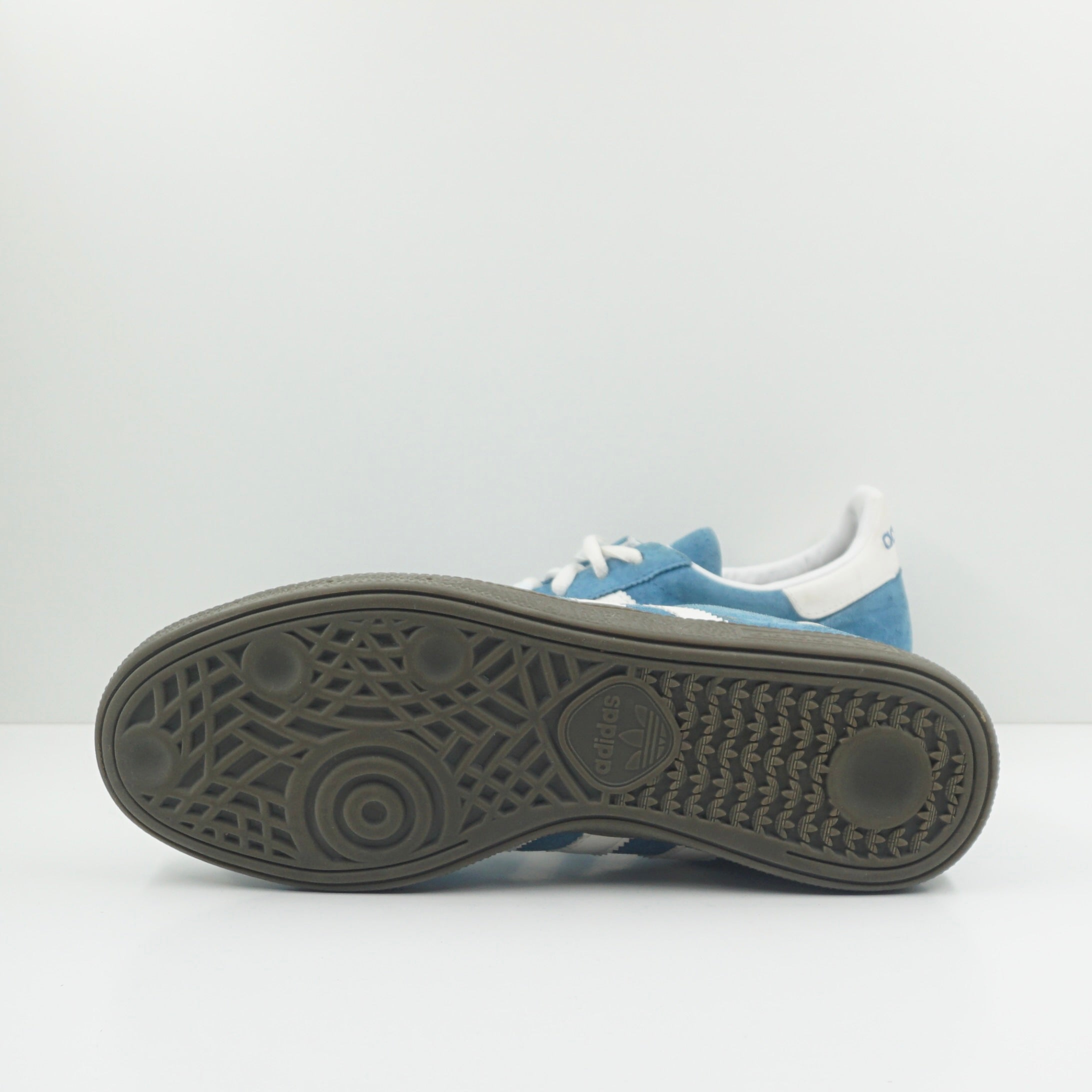 Adidas Handball Special Blue White (2012)