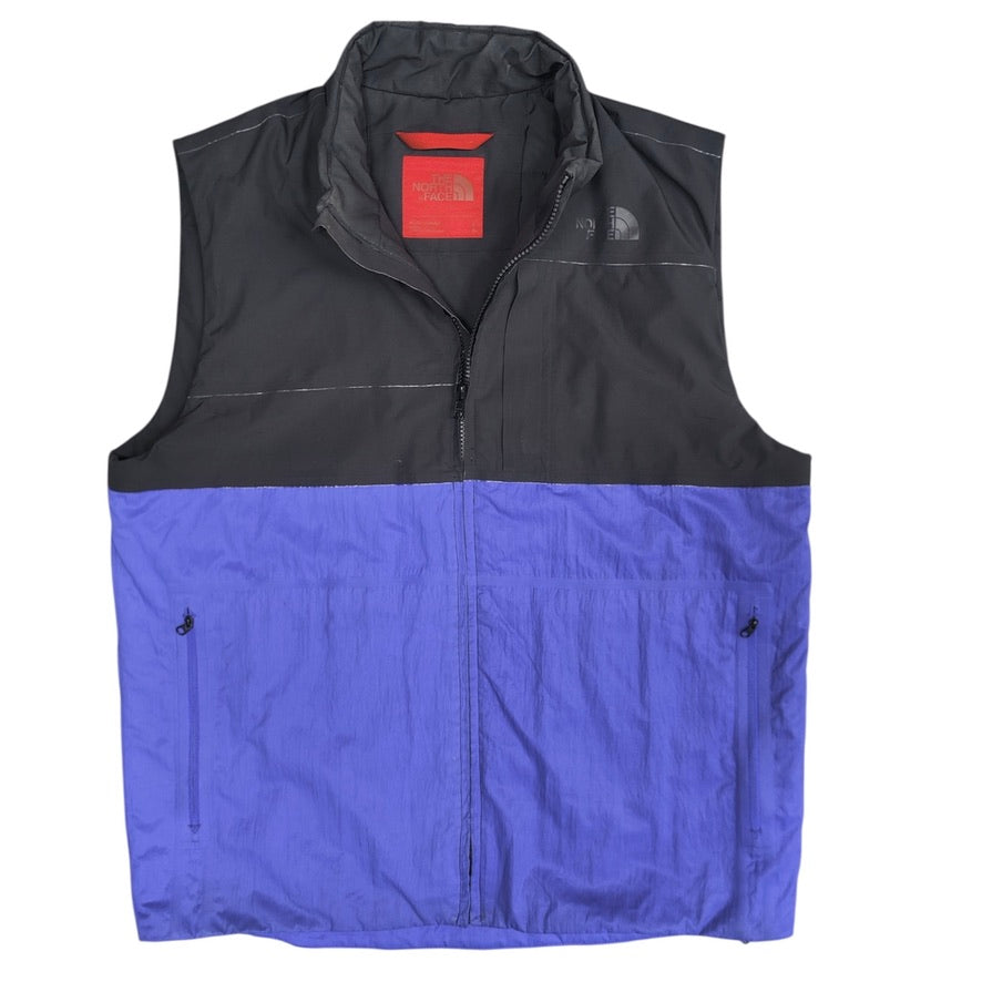 The North Face Red Label Denali Windstopper Vest