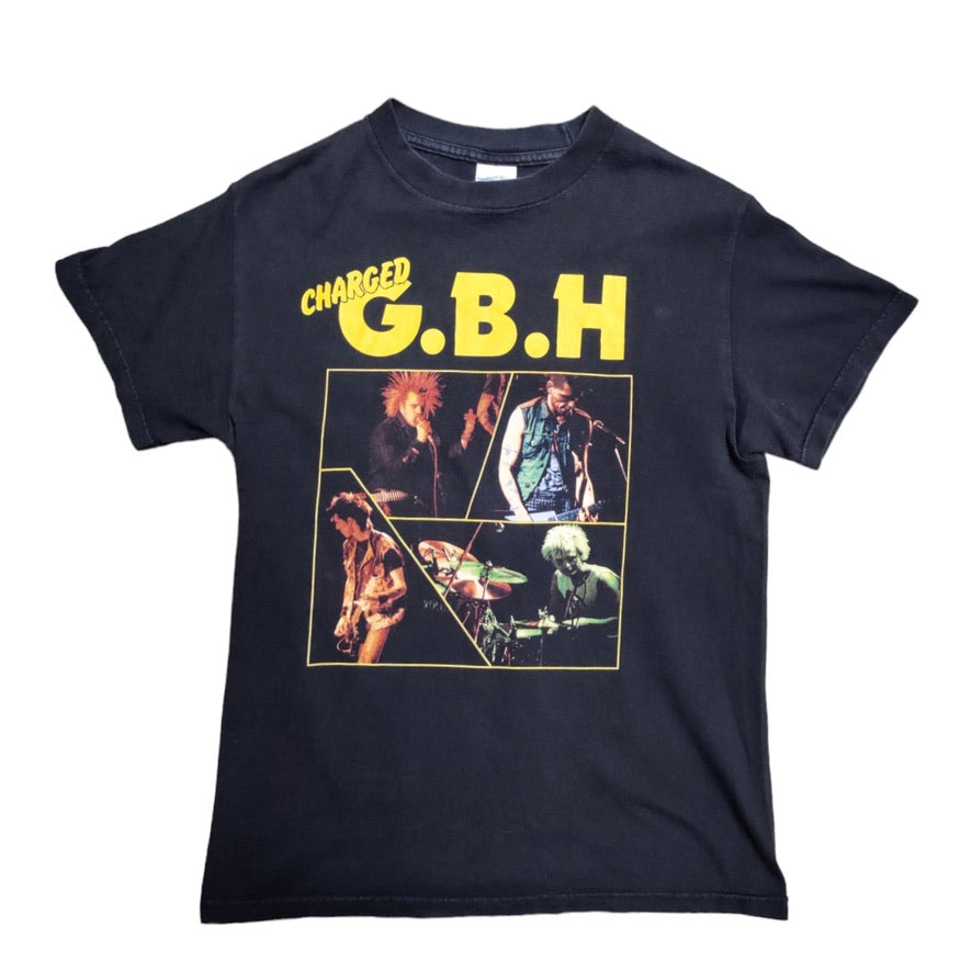 Charged GBH Tshirt