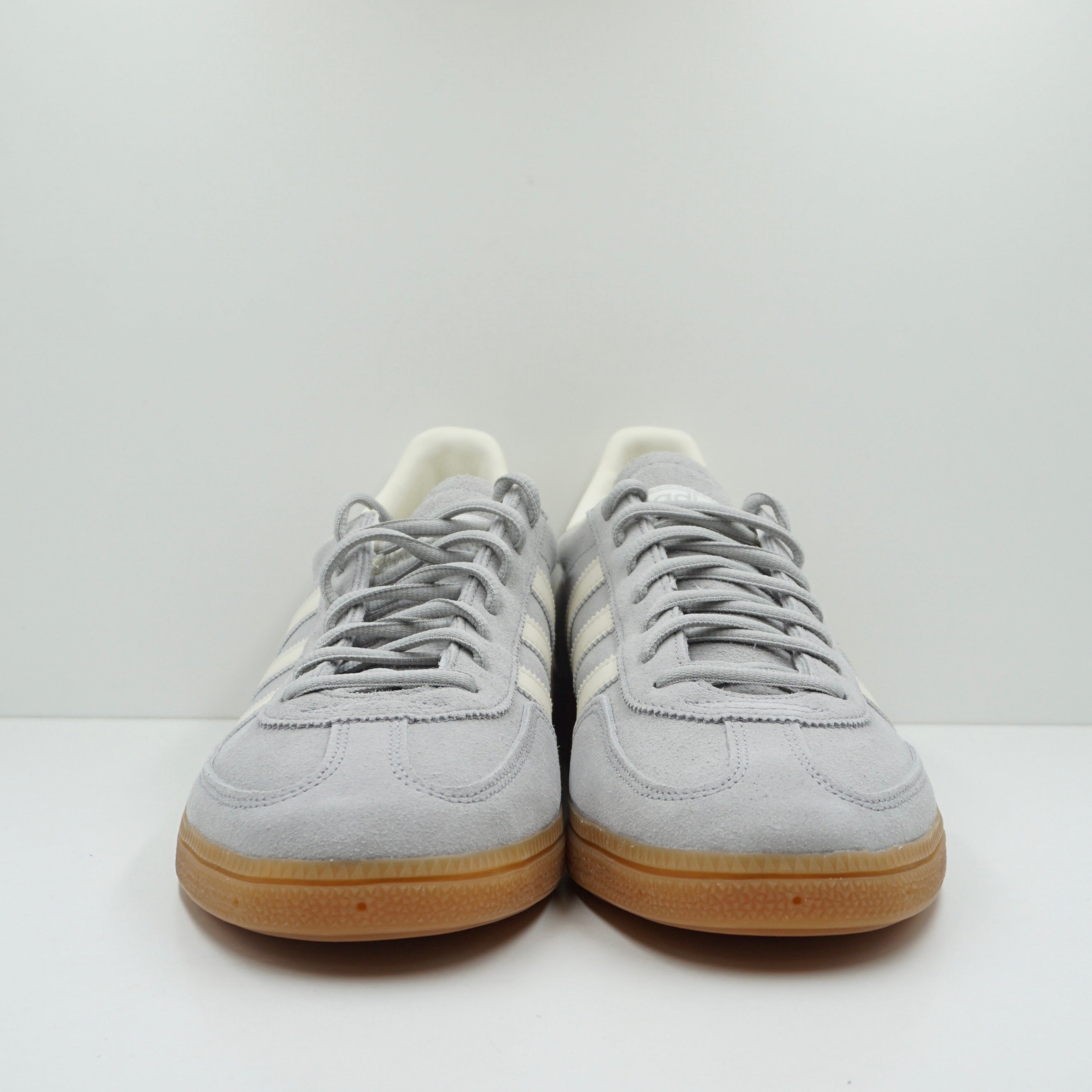 Adidas Handball Spezial Wonder Silver Gum