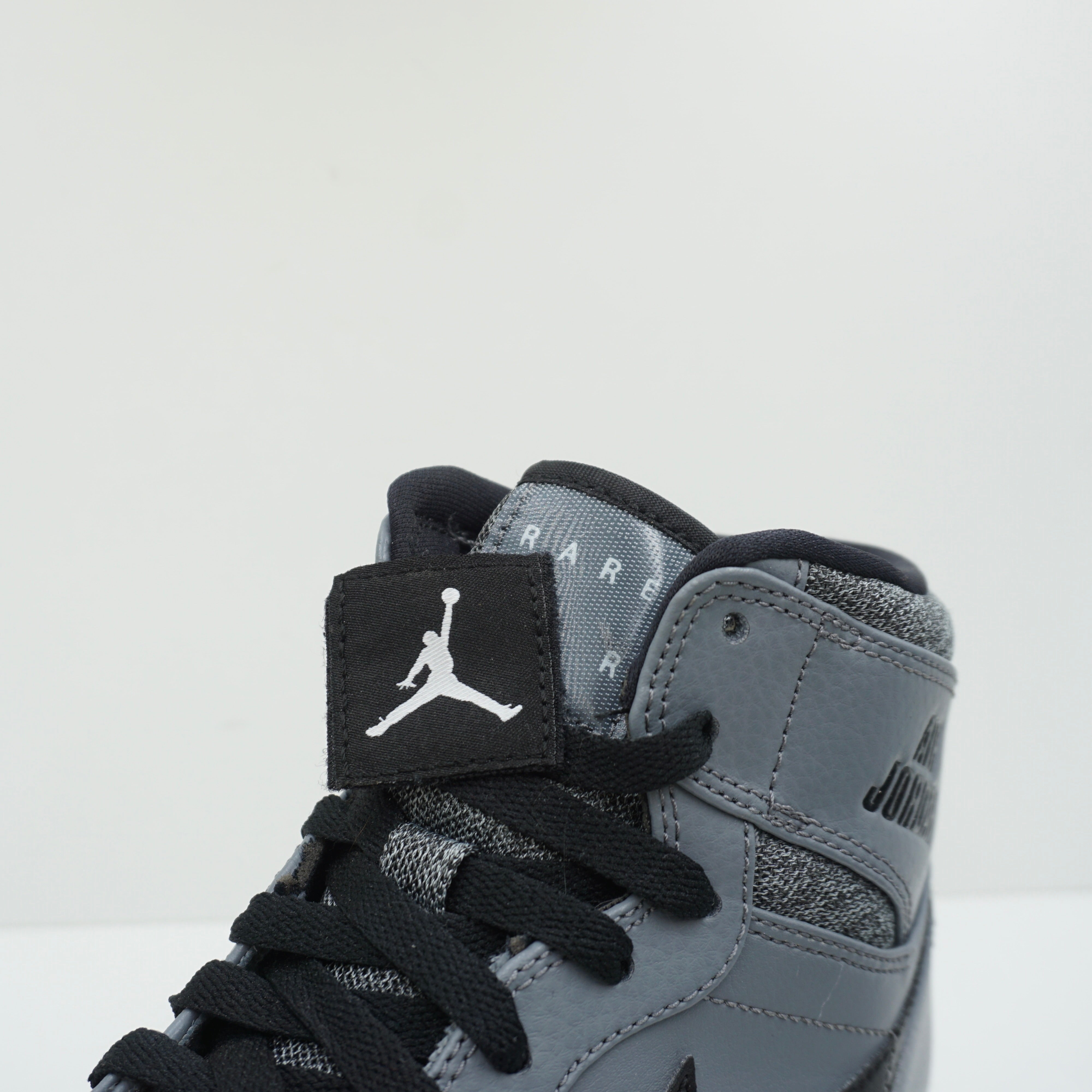 Jordan 1 Retro Rare Air Patch