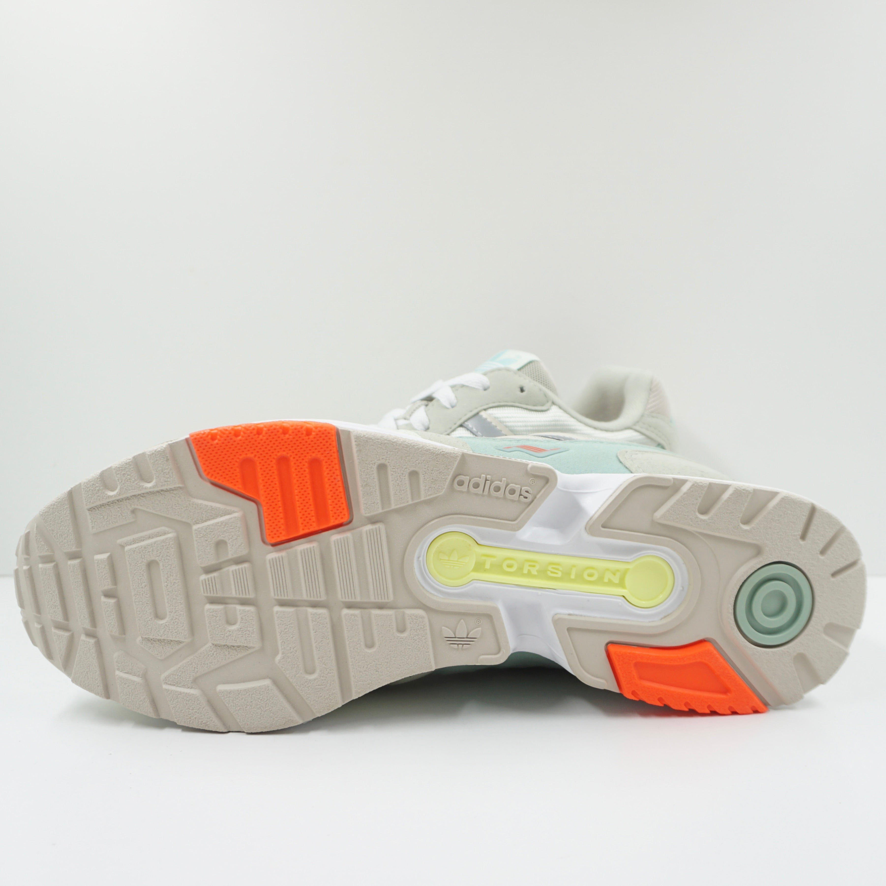 Adidas Originals ZX 1000 C Green Crystal White