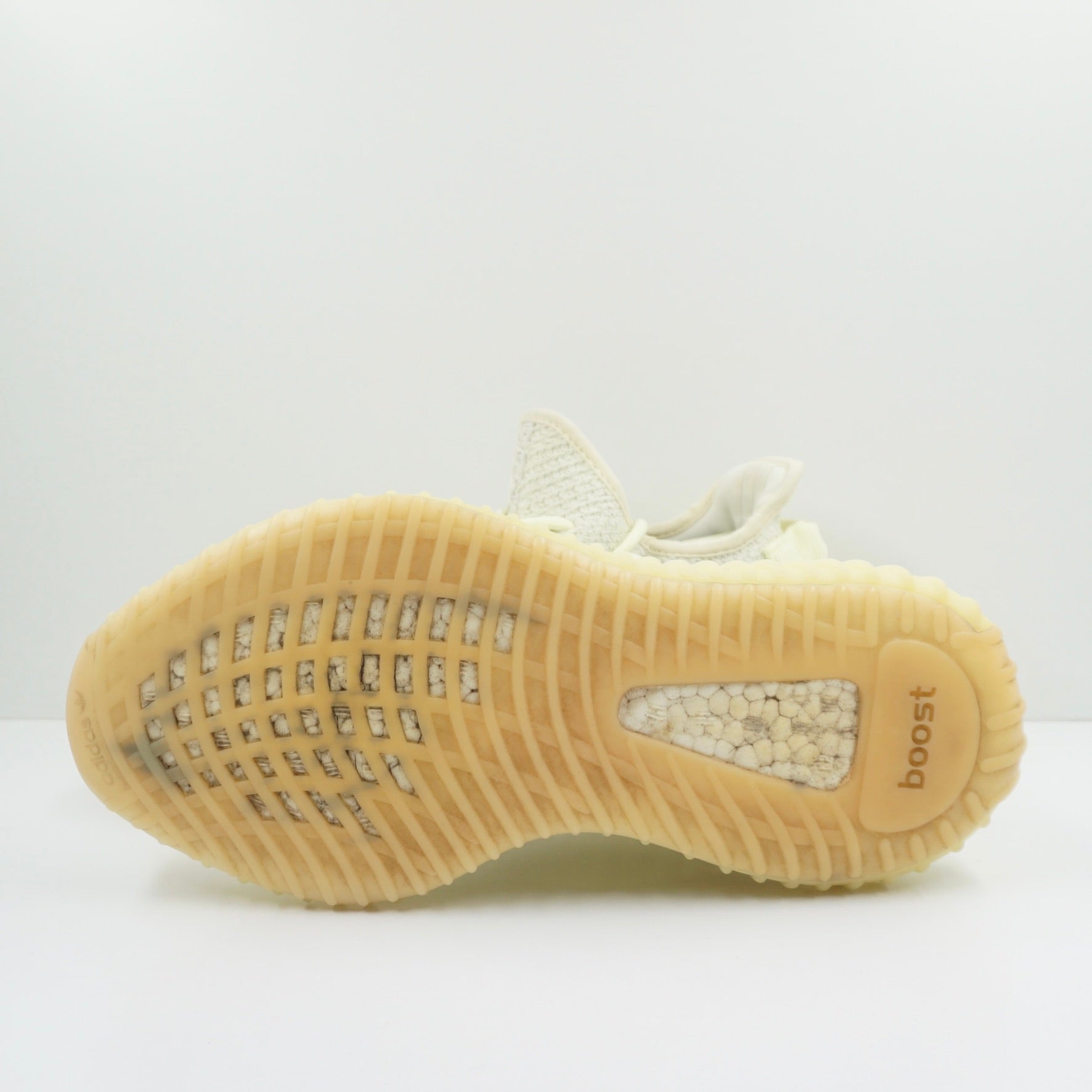 Adidas Yeezy Boost 350 V2 Butter