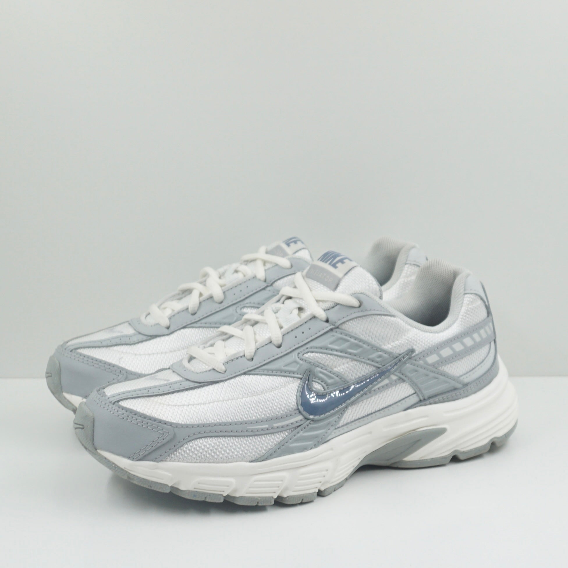 Nike Initiator Summit White Light Smoke Grey Photon Dust Ashen Slate (W)