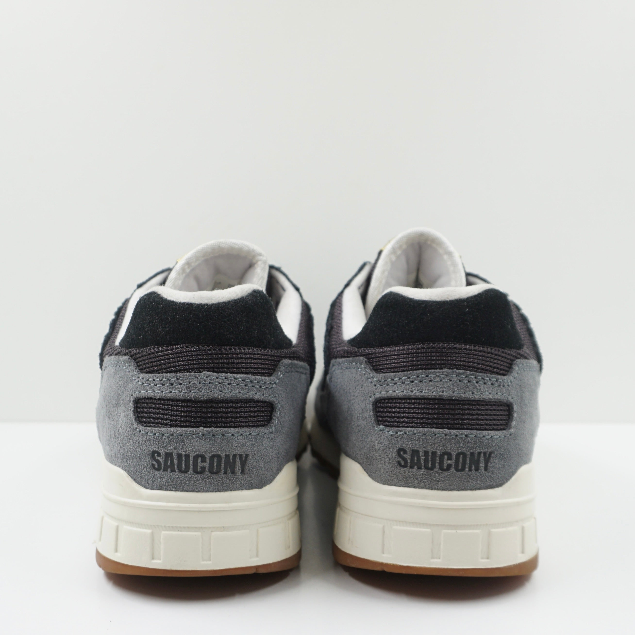Saucony Shadow 5000 Black