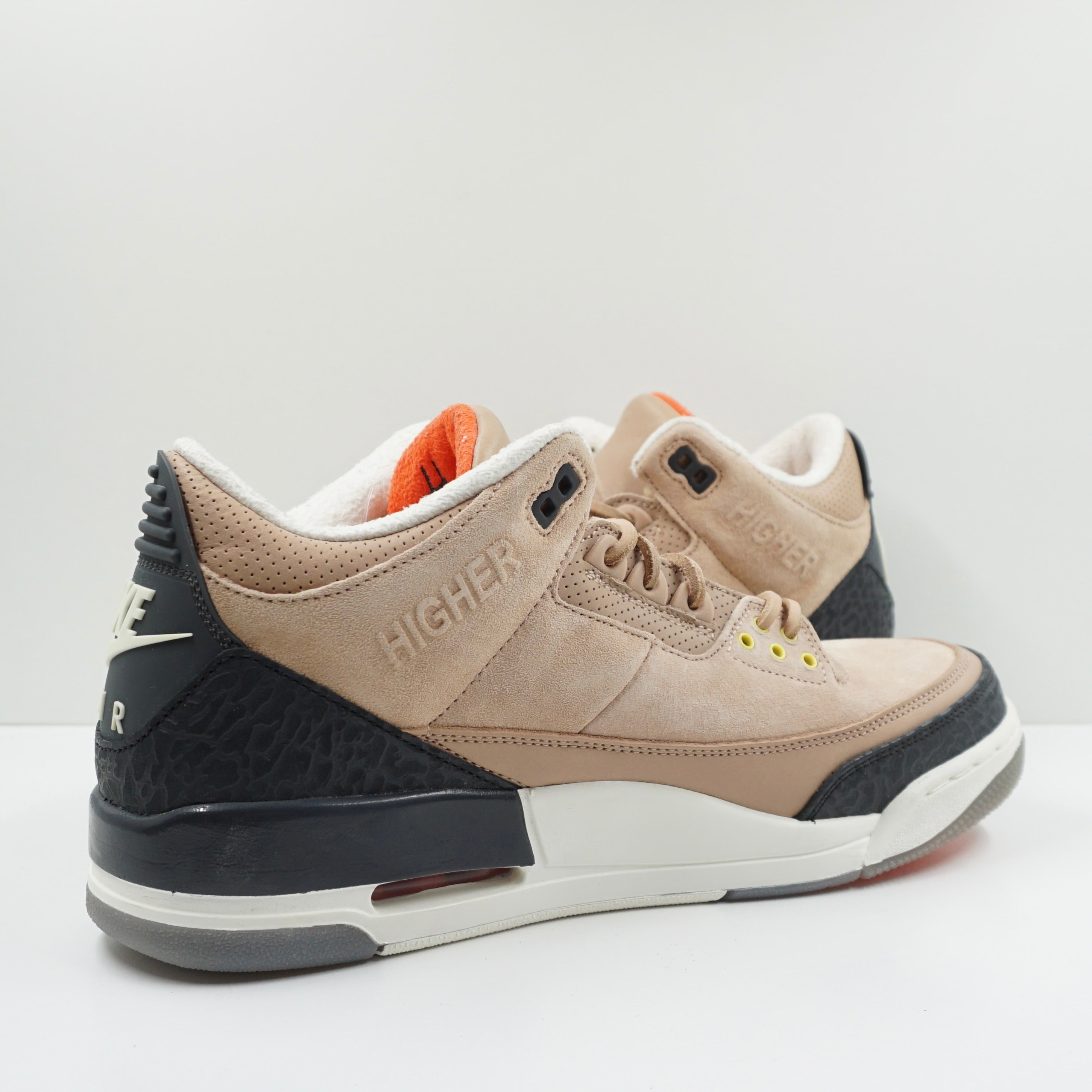 Jordan 3 Retro JTH Bio Beige