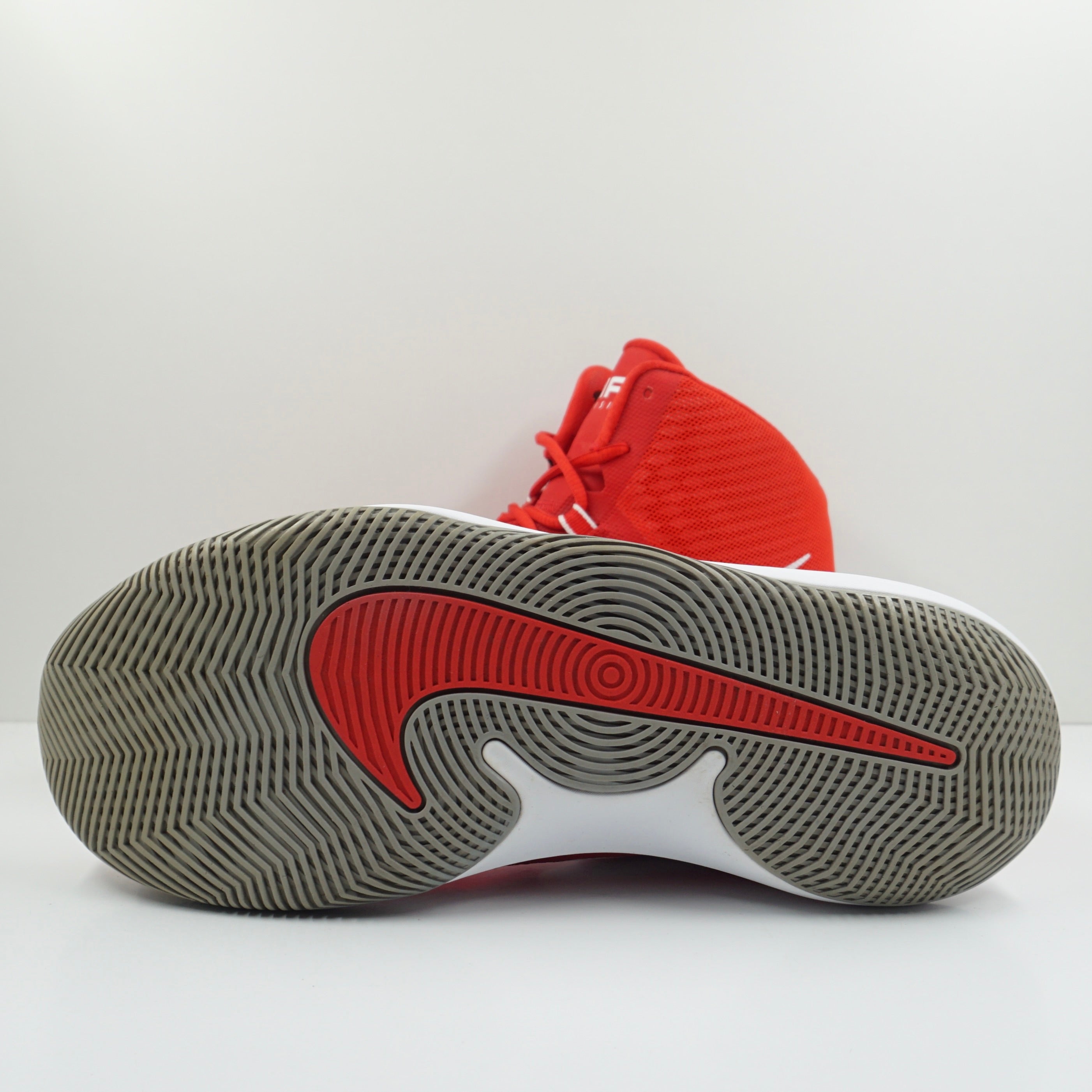 Nike Air Precision University Red