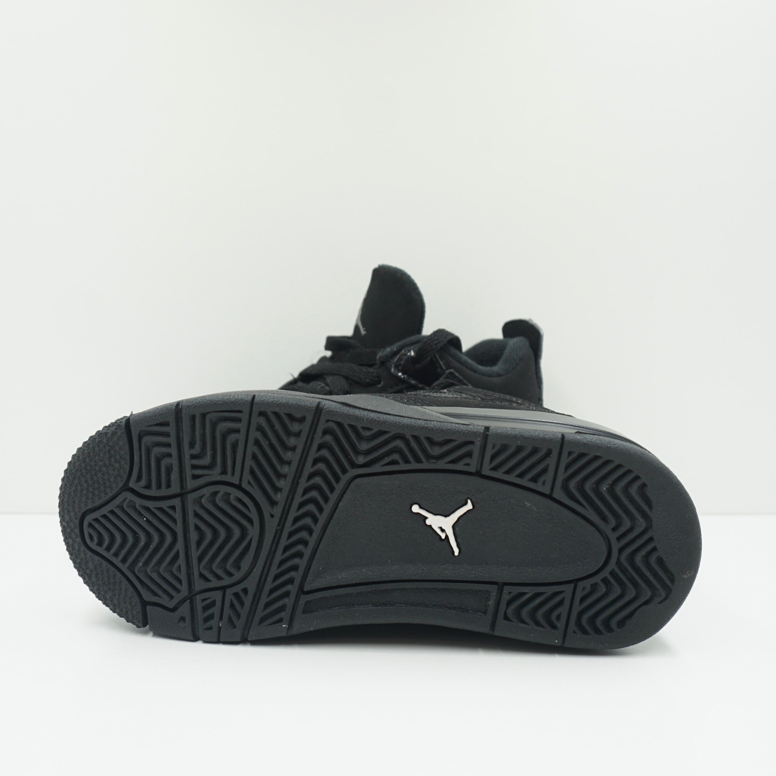 Jordan 4 Retro Black Cat (2020) Toddler