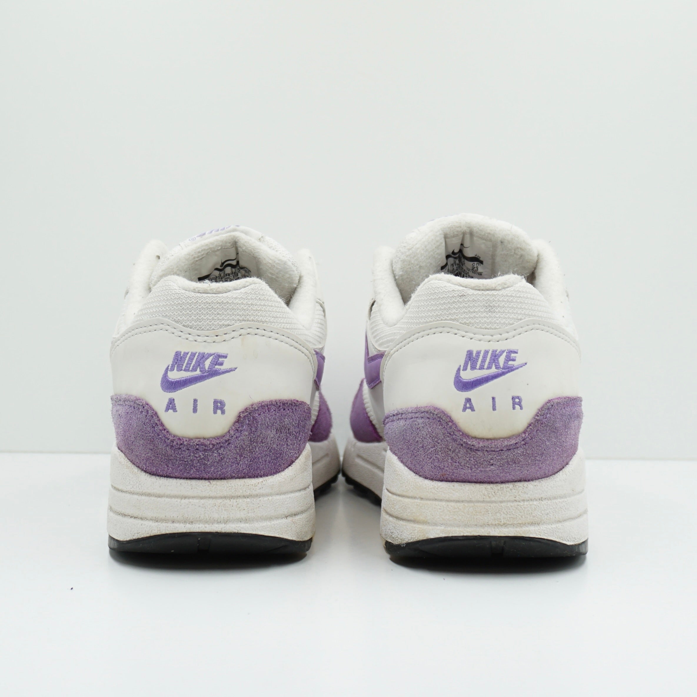 Nike Air Max 1 Atomic Violet (W)