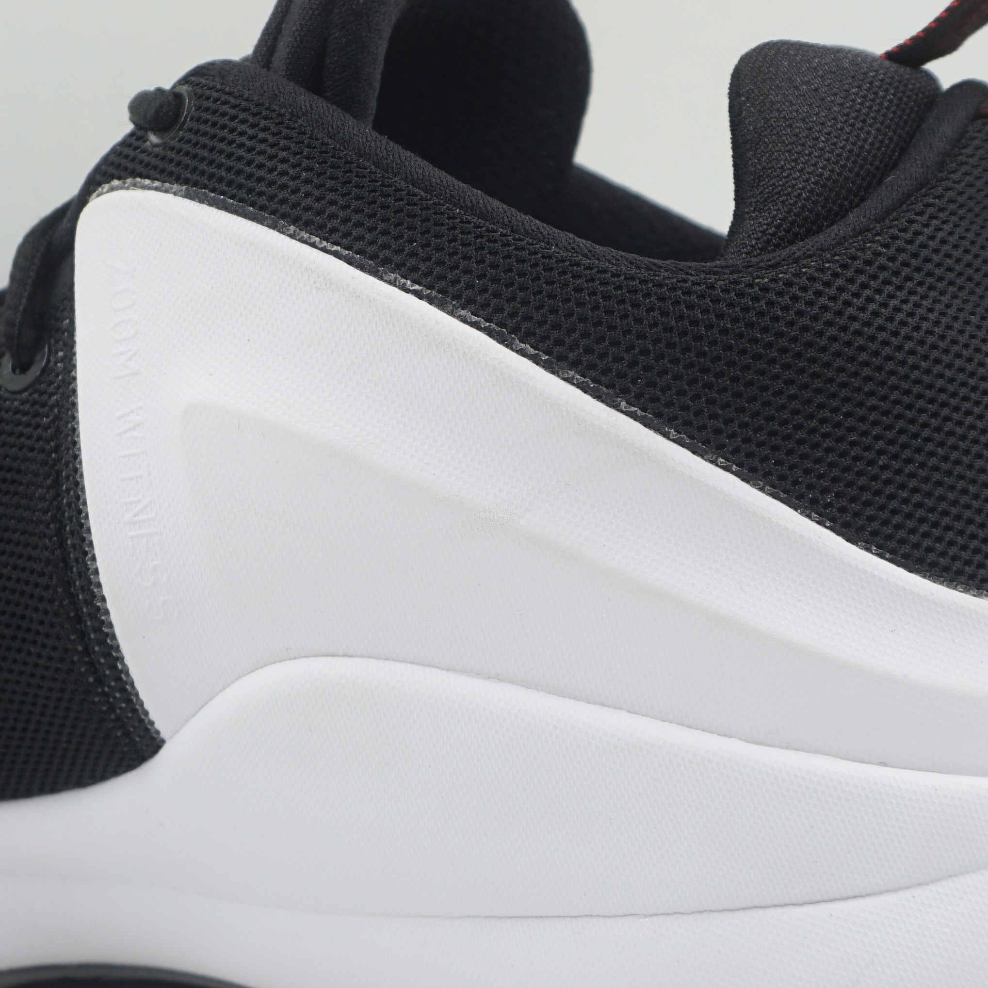 Nike Lebron Zoom Witness