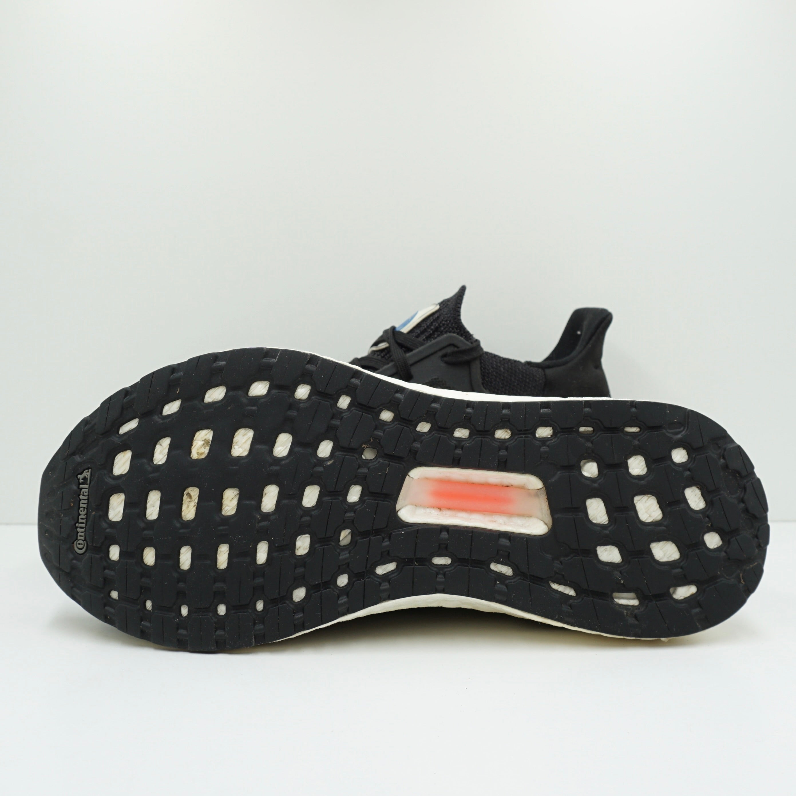 Adidas Ultraboost 20 NASA Core Black (W)