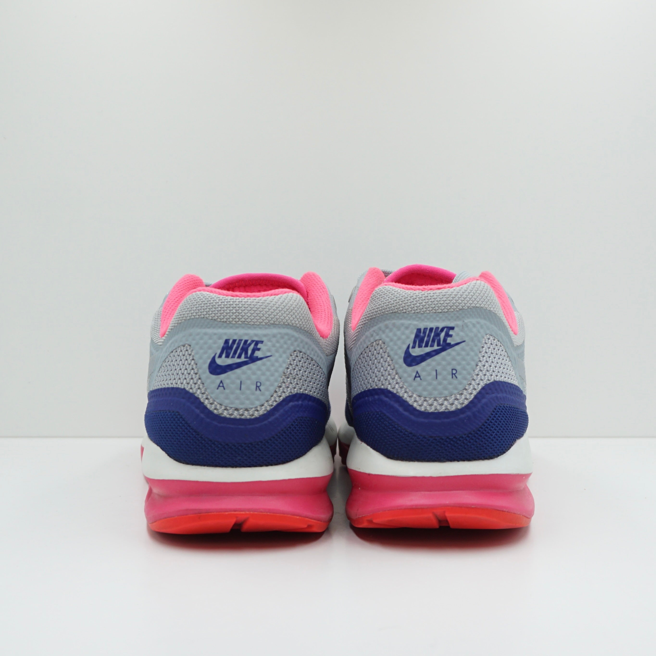 Nike Air Max Lunar 1 Light Blue/Pink (W)