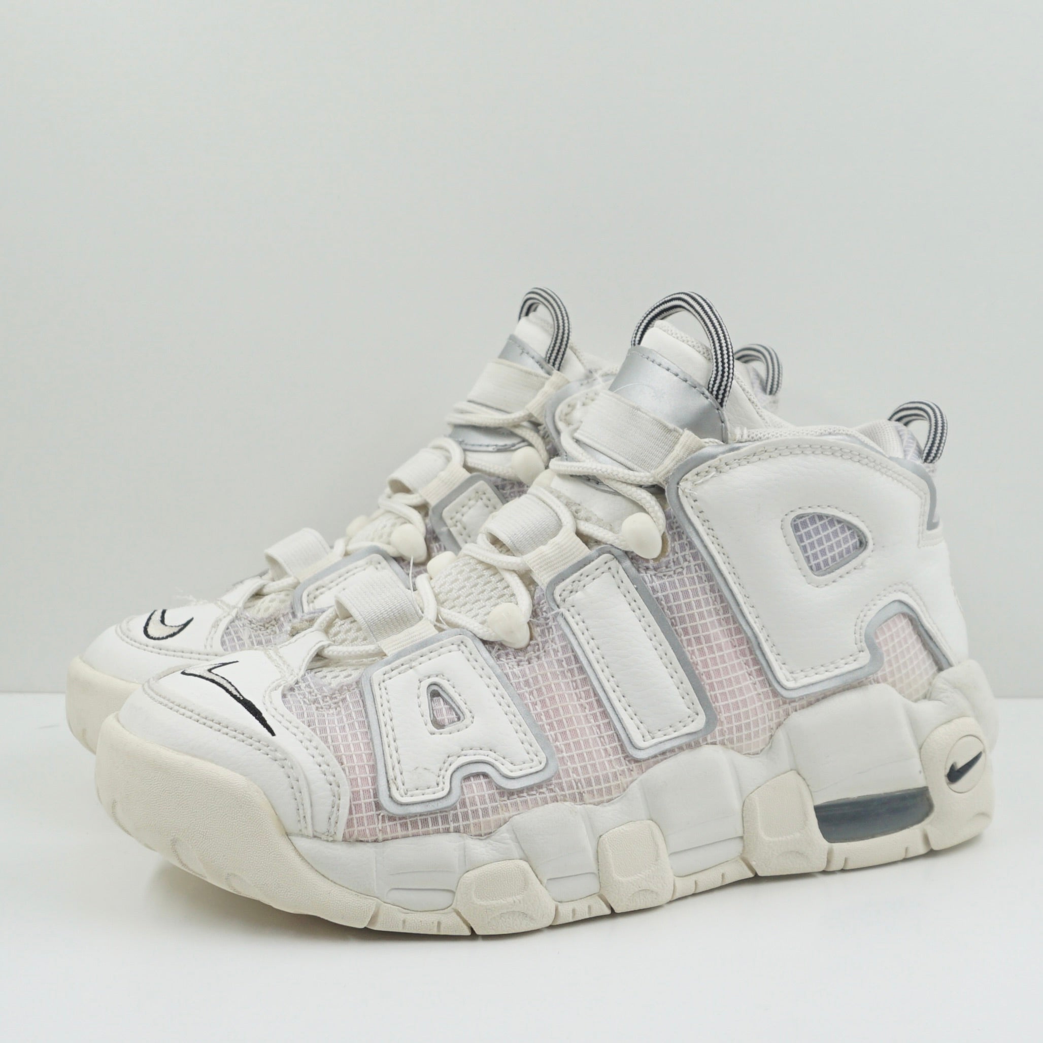 Nike Air More Uptempo 96 QS Thank You, Wilson (GS)