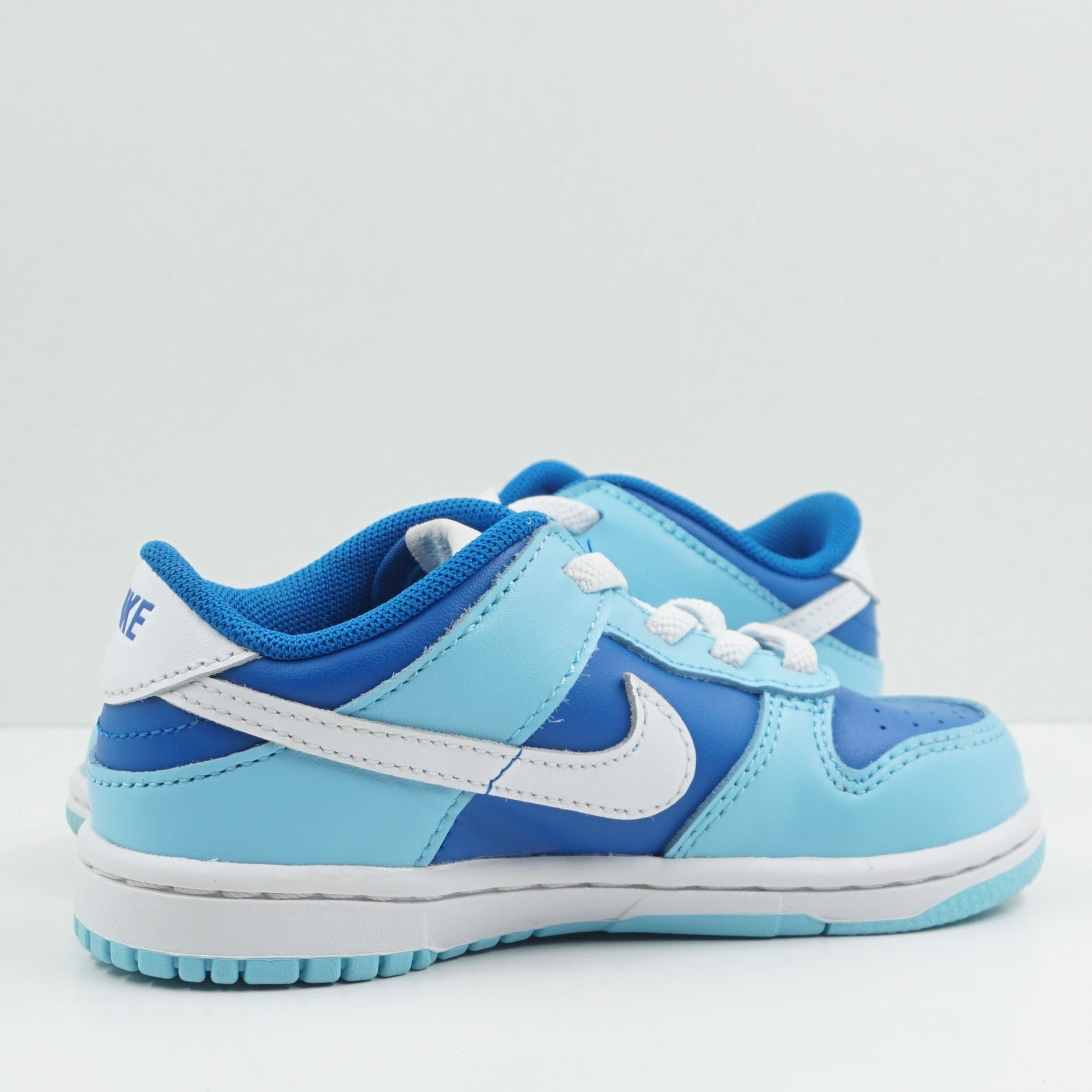 Nike Dunk Low Argon Toddler (2022)
