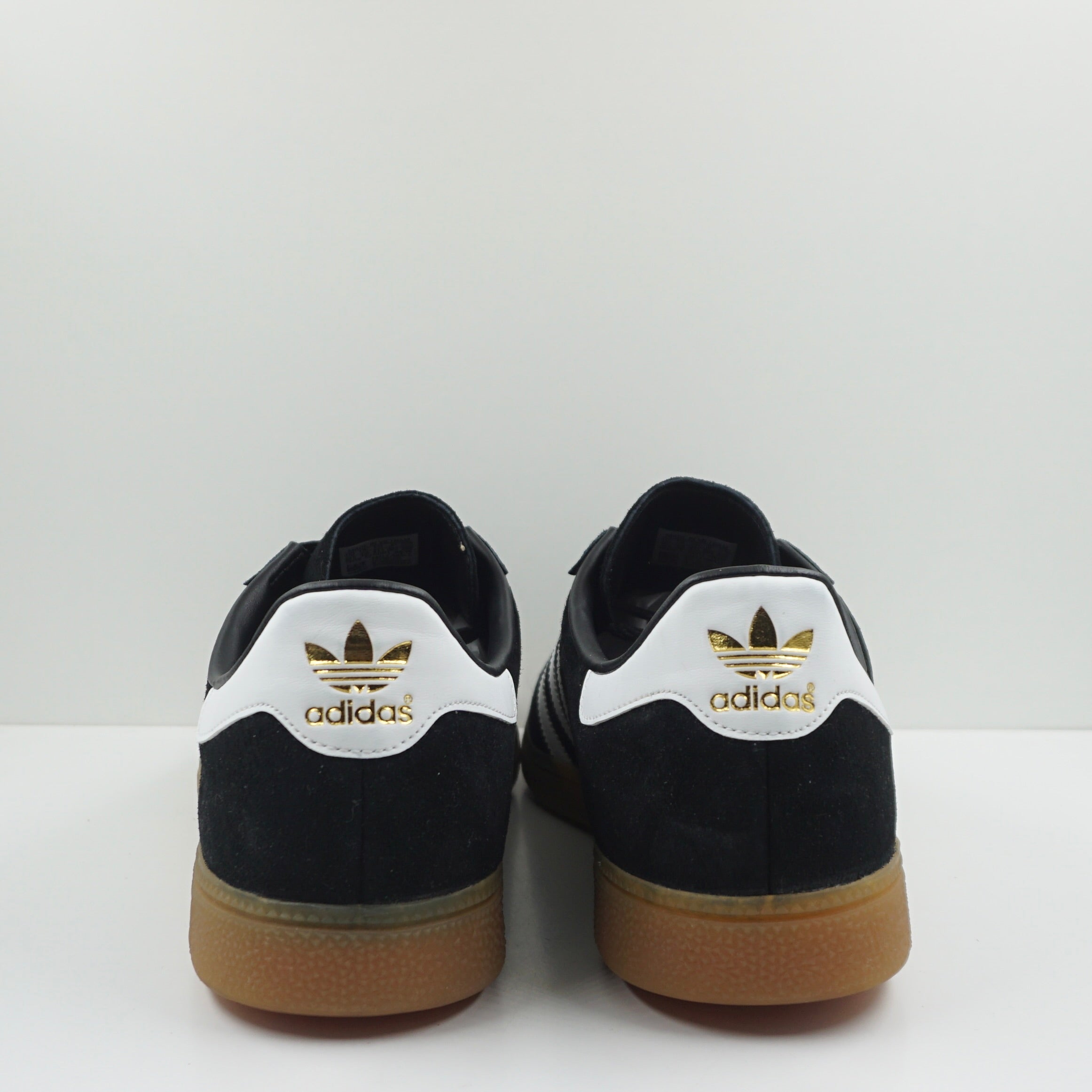 Adidas Munchen Core Black