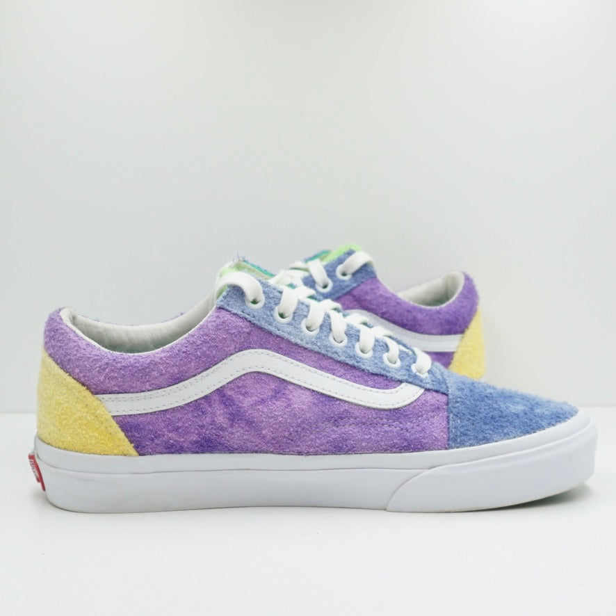 Vans Old Skool Anderson .Paak Ziti