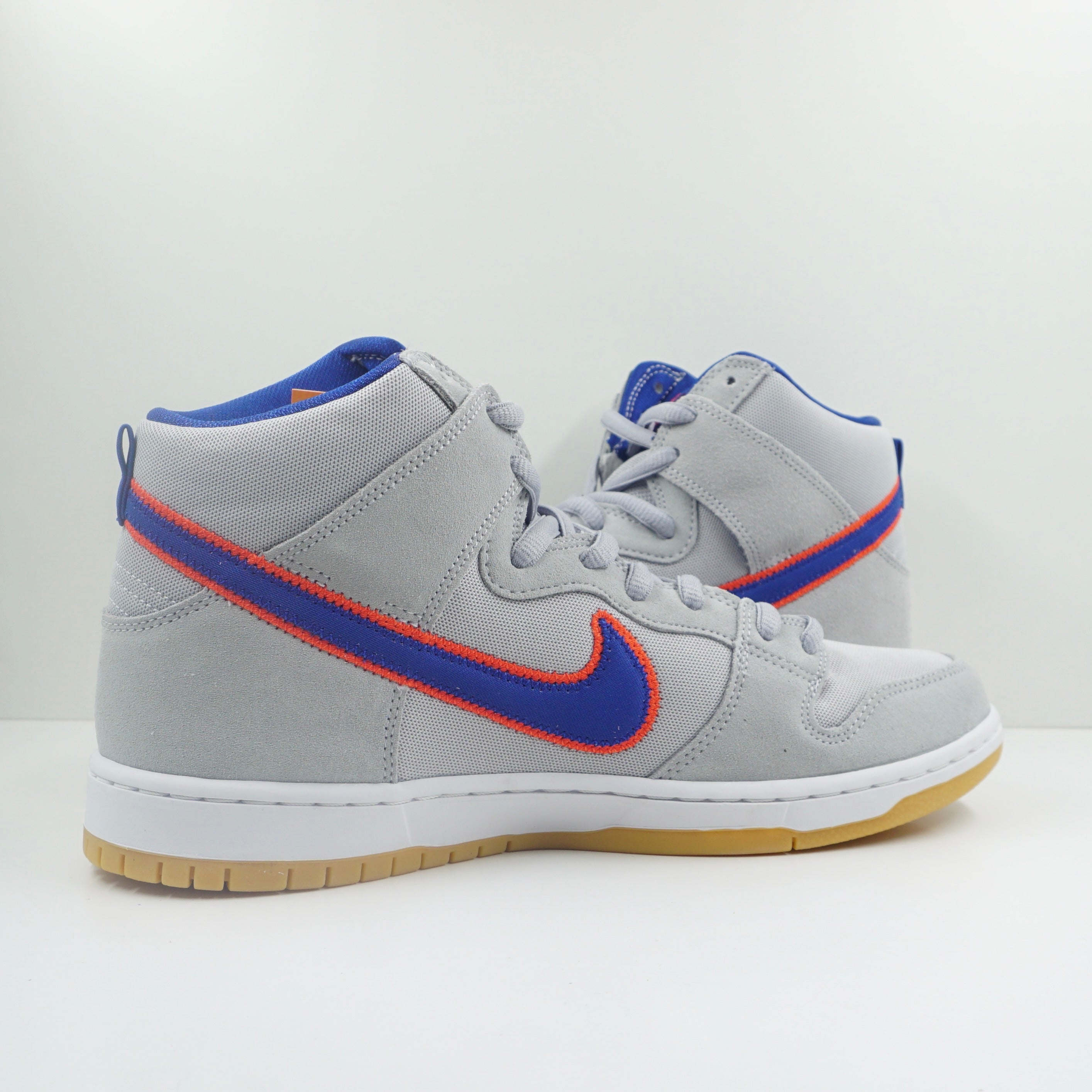 Nike SB Dunk High New York Mets