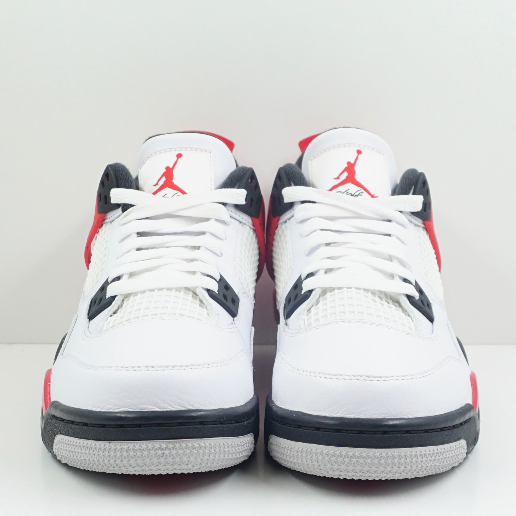 Jordan 4 Retro Red Cement (GS)