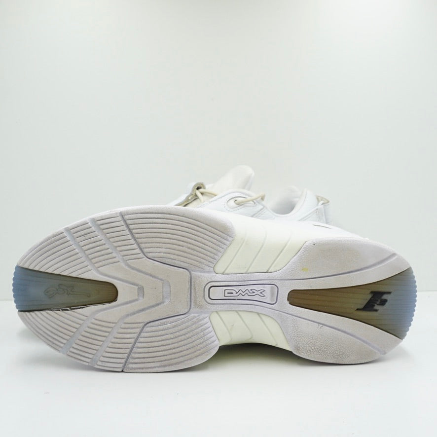 Reebok Answer 5 Low White