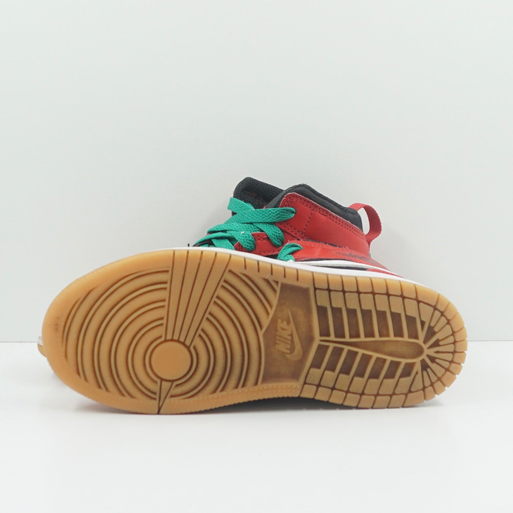 Jordan 1 Mid SE Christmas (PS)