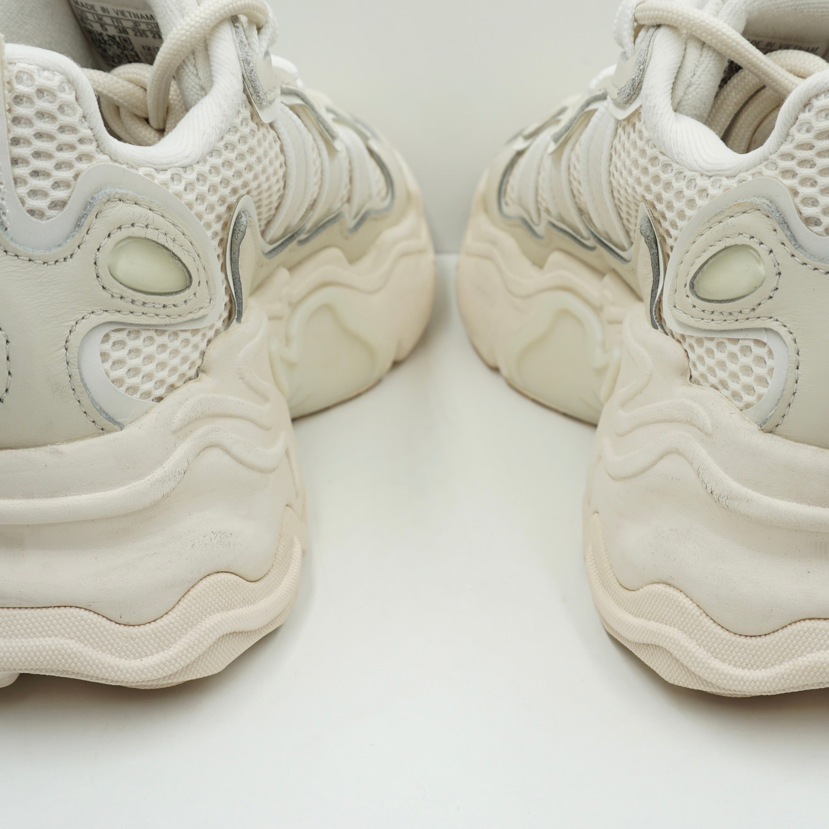 Adidas Ozthemis Wonder White (W)