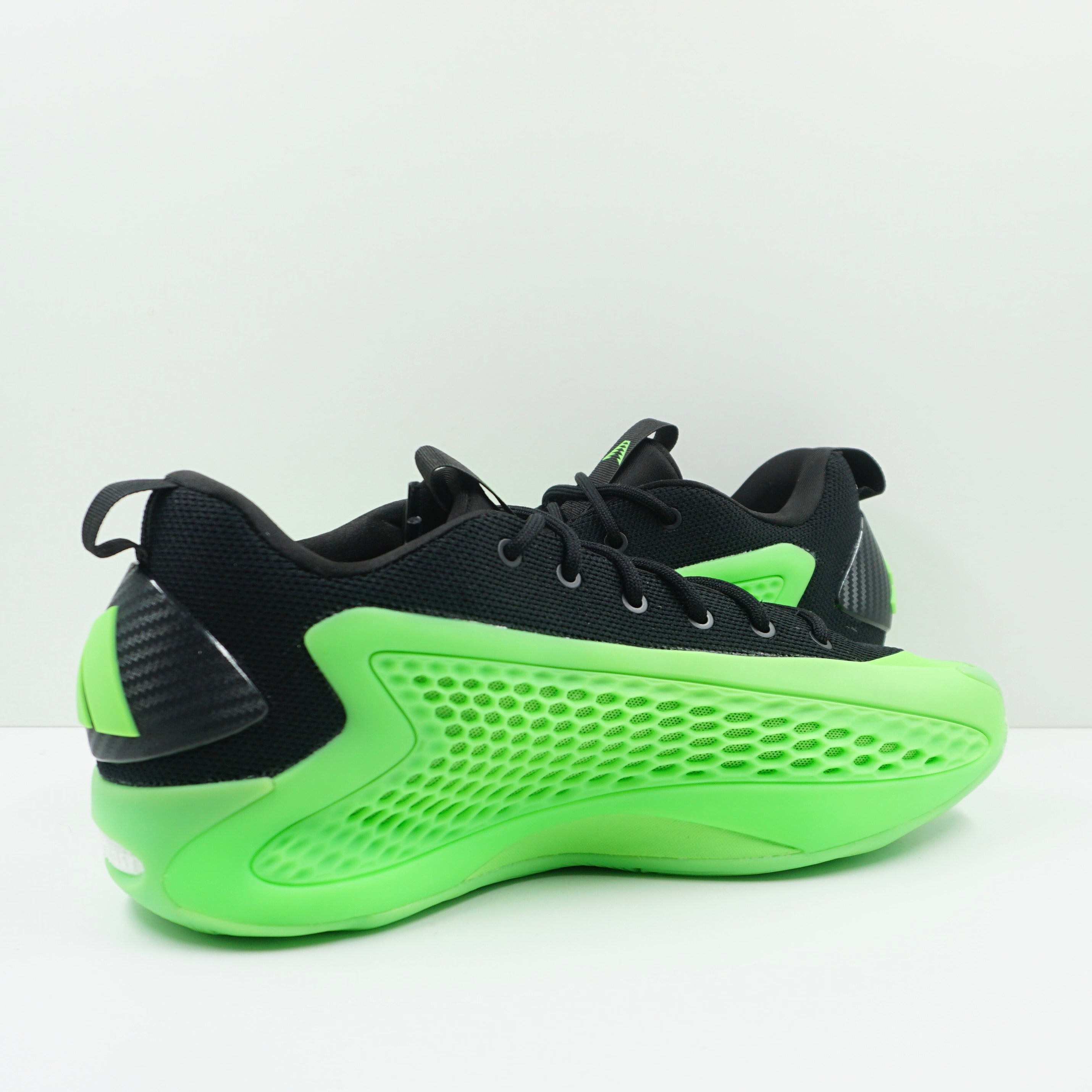 Adidas AE 1 Low Lucid Lime