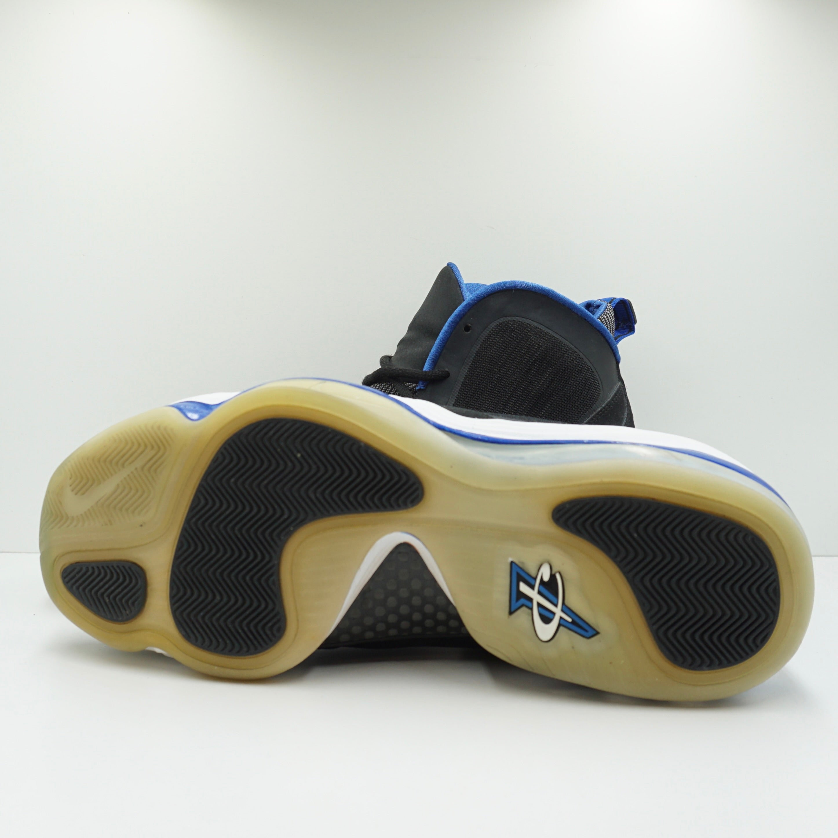 Nike Air Penny V Orlando