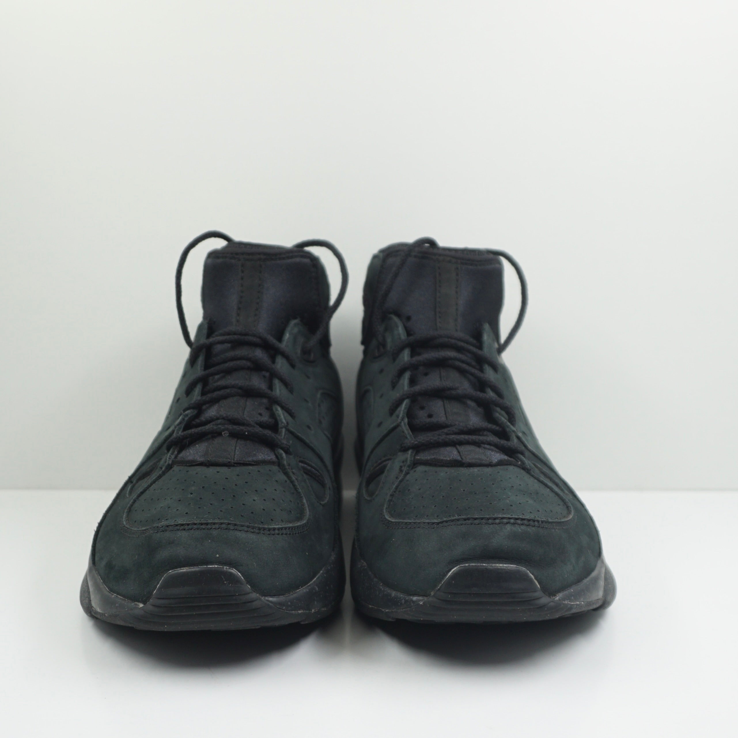 Nike Air Mowabb ACG Blackout (2015)