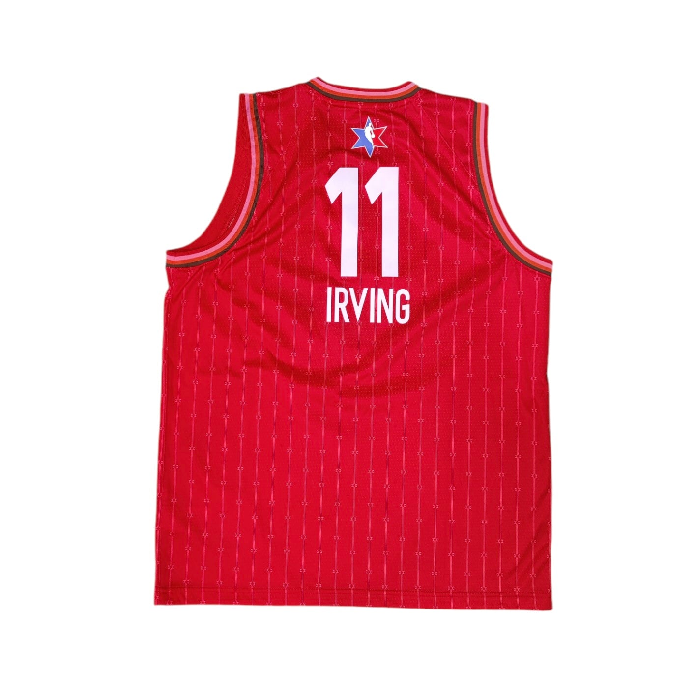 Jordan All Star Irving 11 Basketball Jersey (Youth)