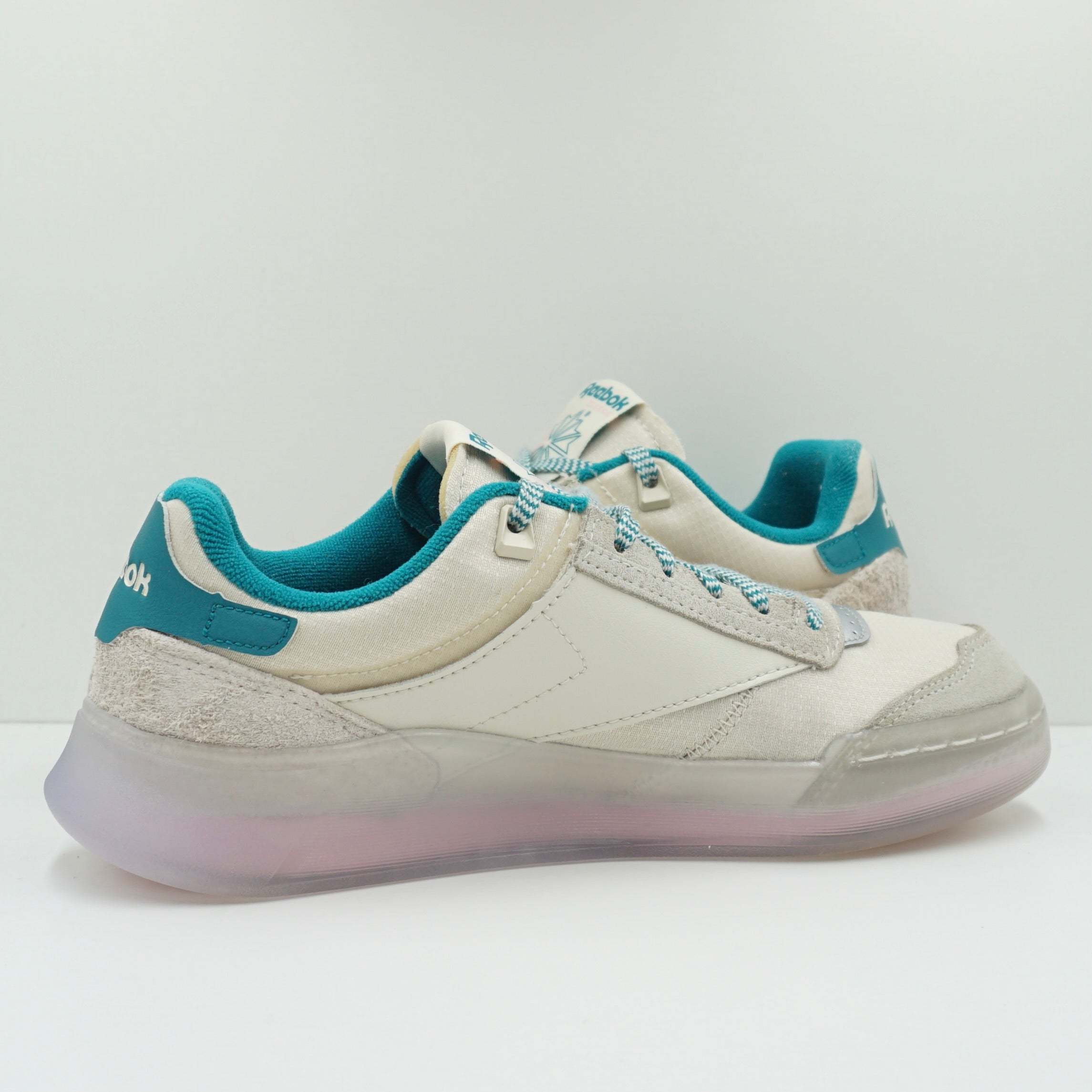 Reebok Club C Legacy Sail Green (W)