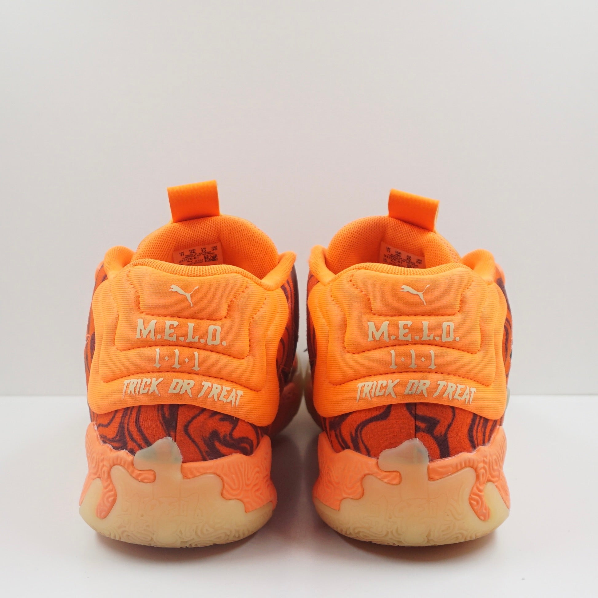Puma LaMelo Ball MB.03 Halloween