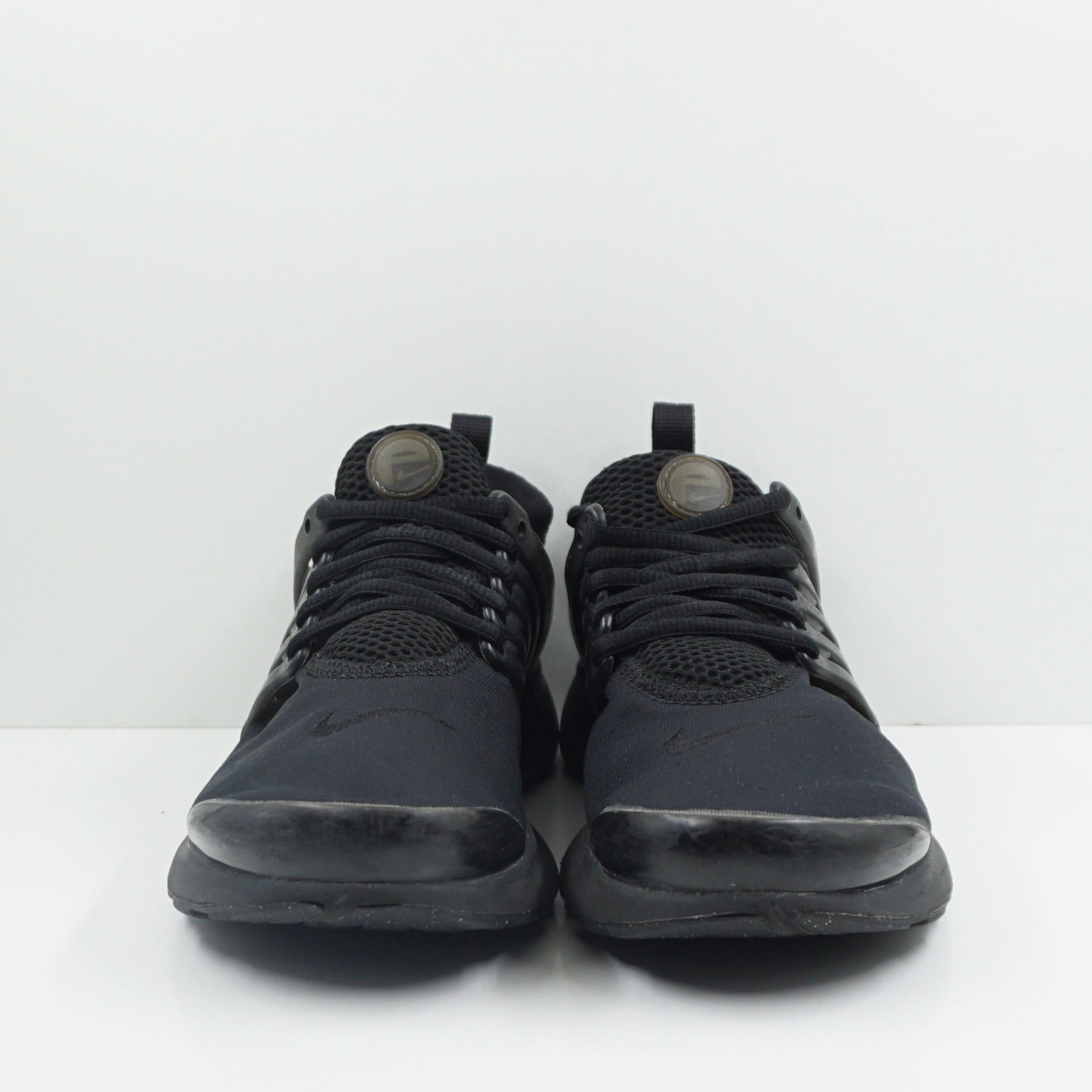 Nike Air Presto Triple Black (GS)