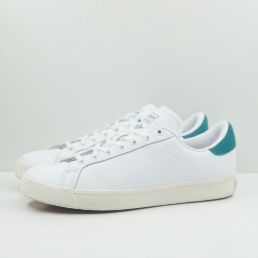Adidas Rod Laver White Seafoam
