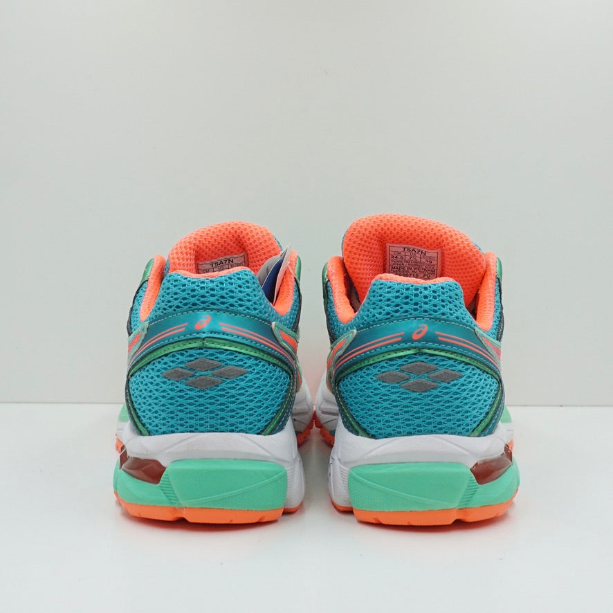 Asics GT- 1000 Gel Duomax - Main Image