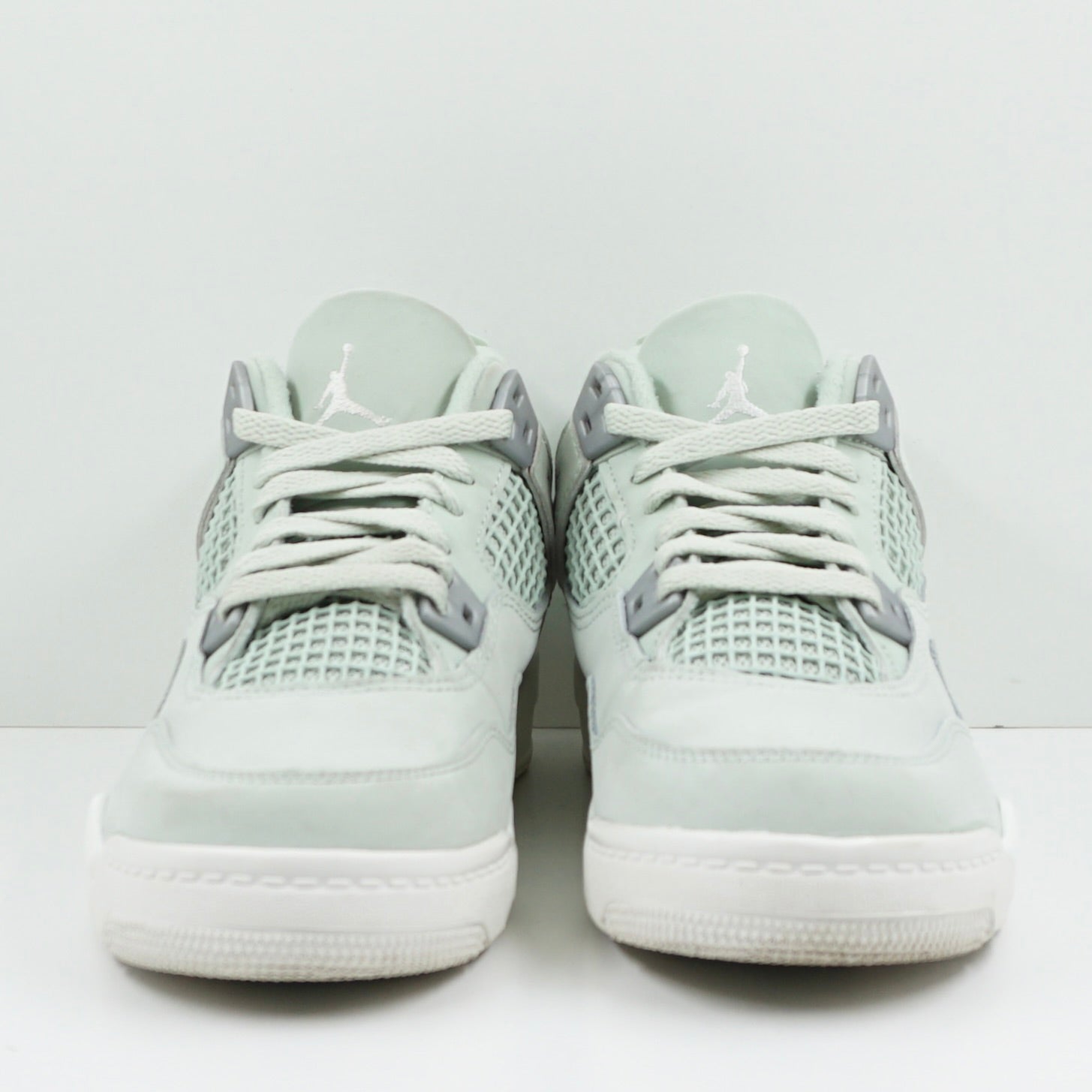 Jordan 4 Retro Seafoam Sail (PS)