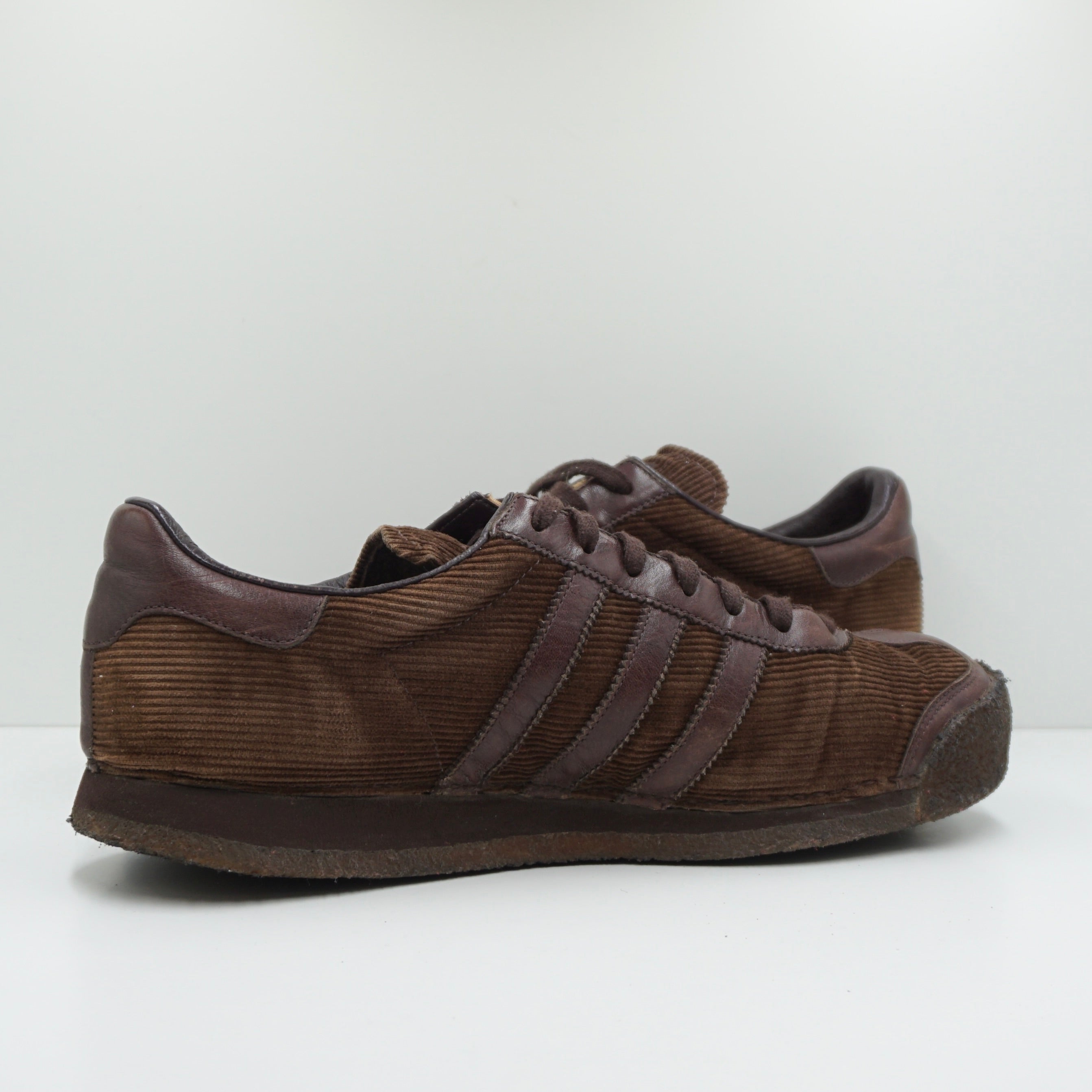 Adidas Samoa LX Corduroy