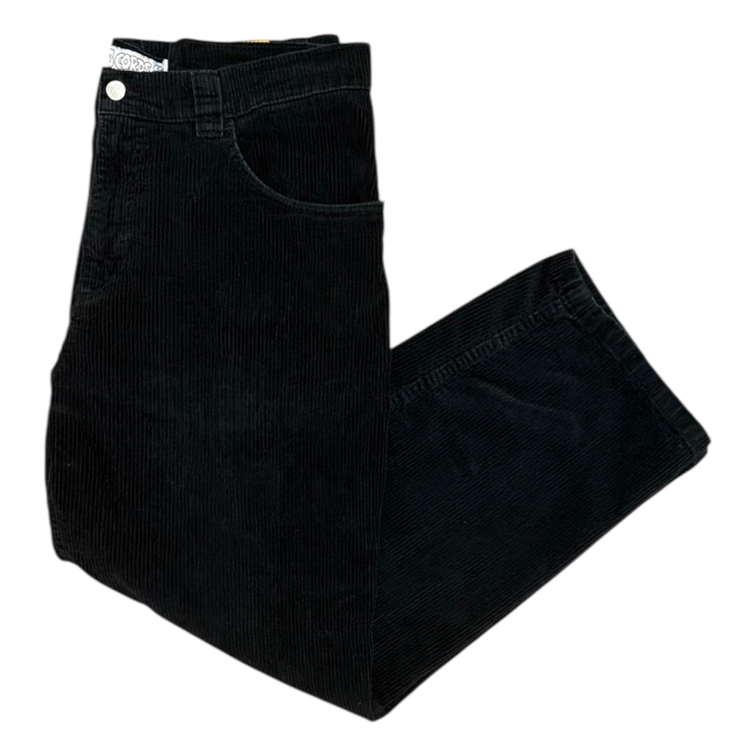 Polar Skate Co 93 Cords Dark Navy Corduroy Pants