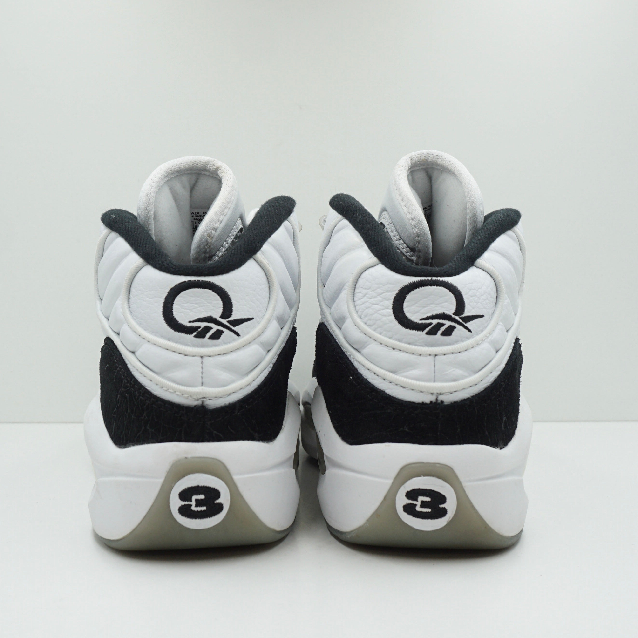 Reebok Question Mid Concord